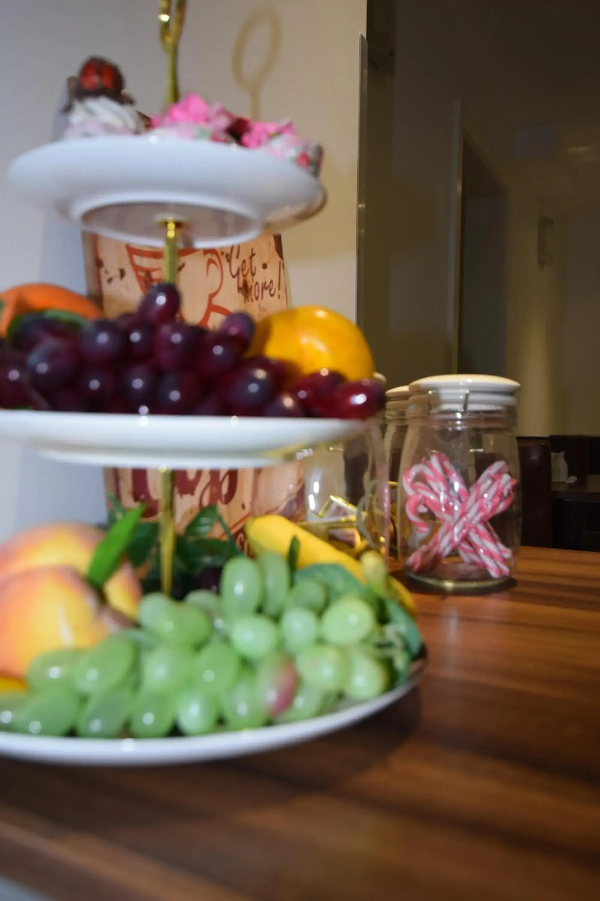 English/Irish breakfast in Lucky 8 Hotel English/Irish breakfast in Lucky 8 Hotel