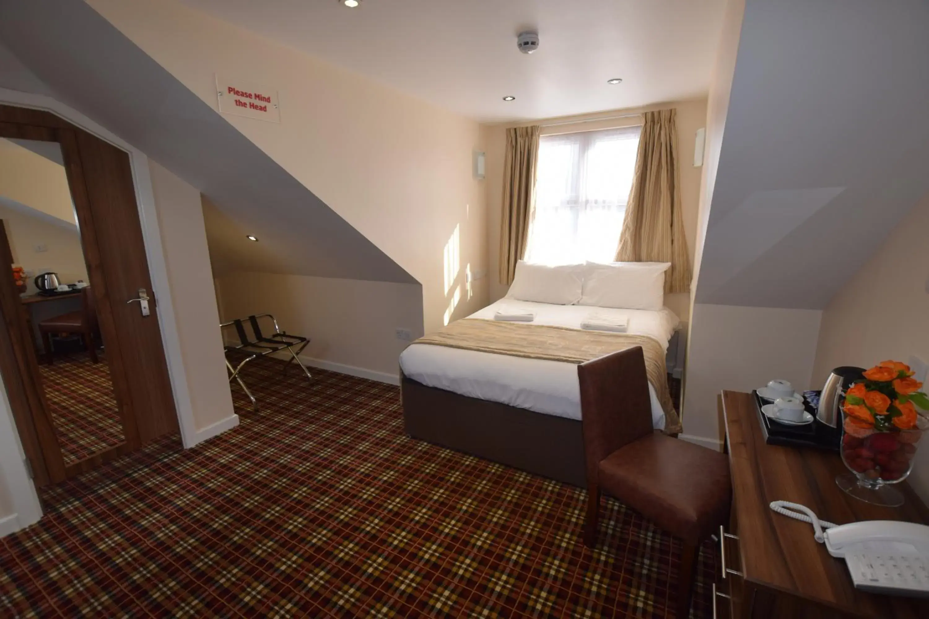 Photo of the whole room, Bed in Lucky 8 Hotel Photo of the whole room, Bed in Lucky 8 Hotel