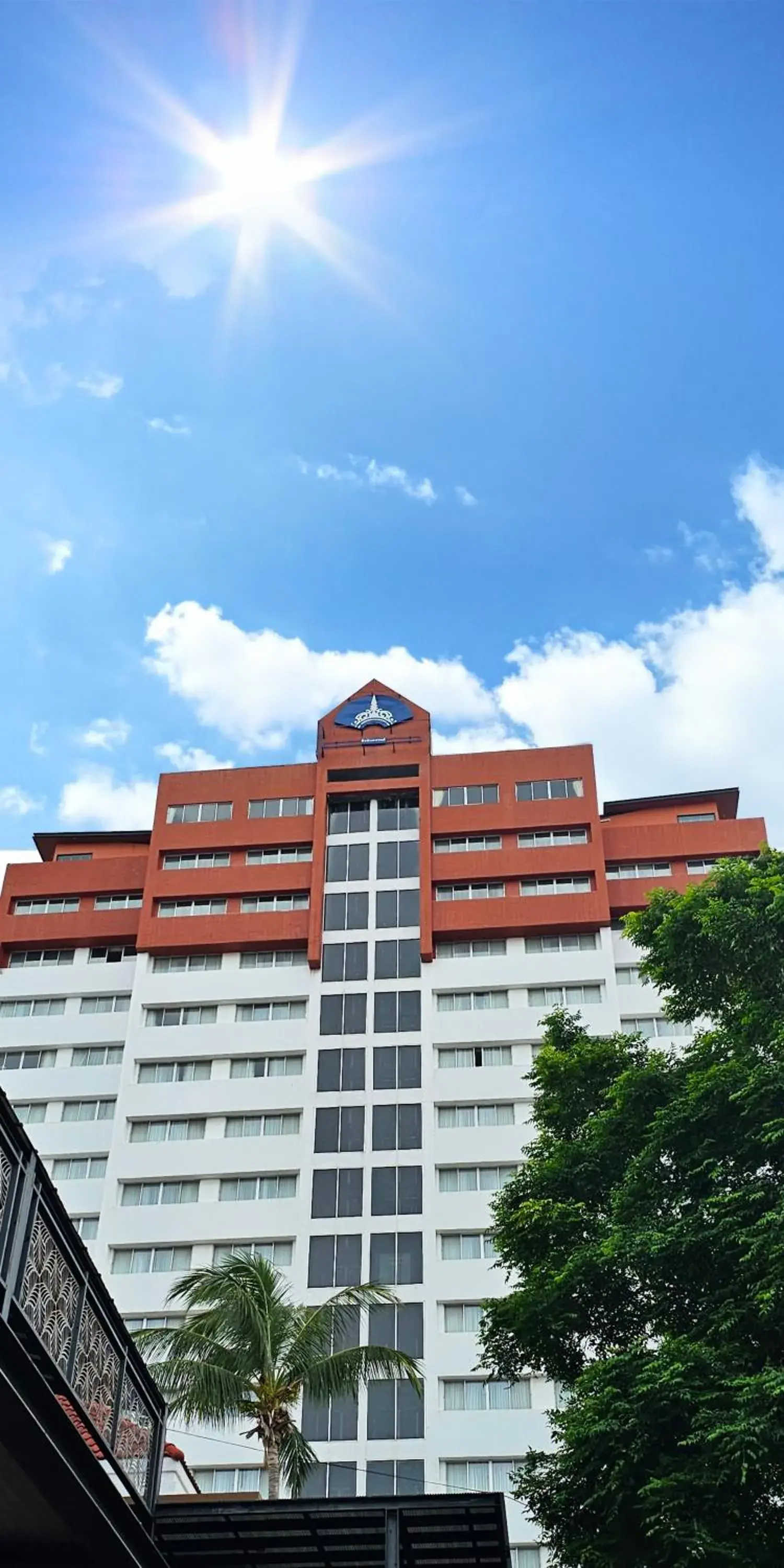 Hua Hin Grand Hotel and Plaza - SHA Extra Plus Hua Hin Grand Hotel and Plaza - SHA Extra Plus