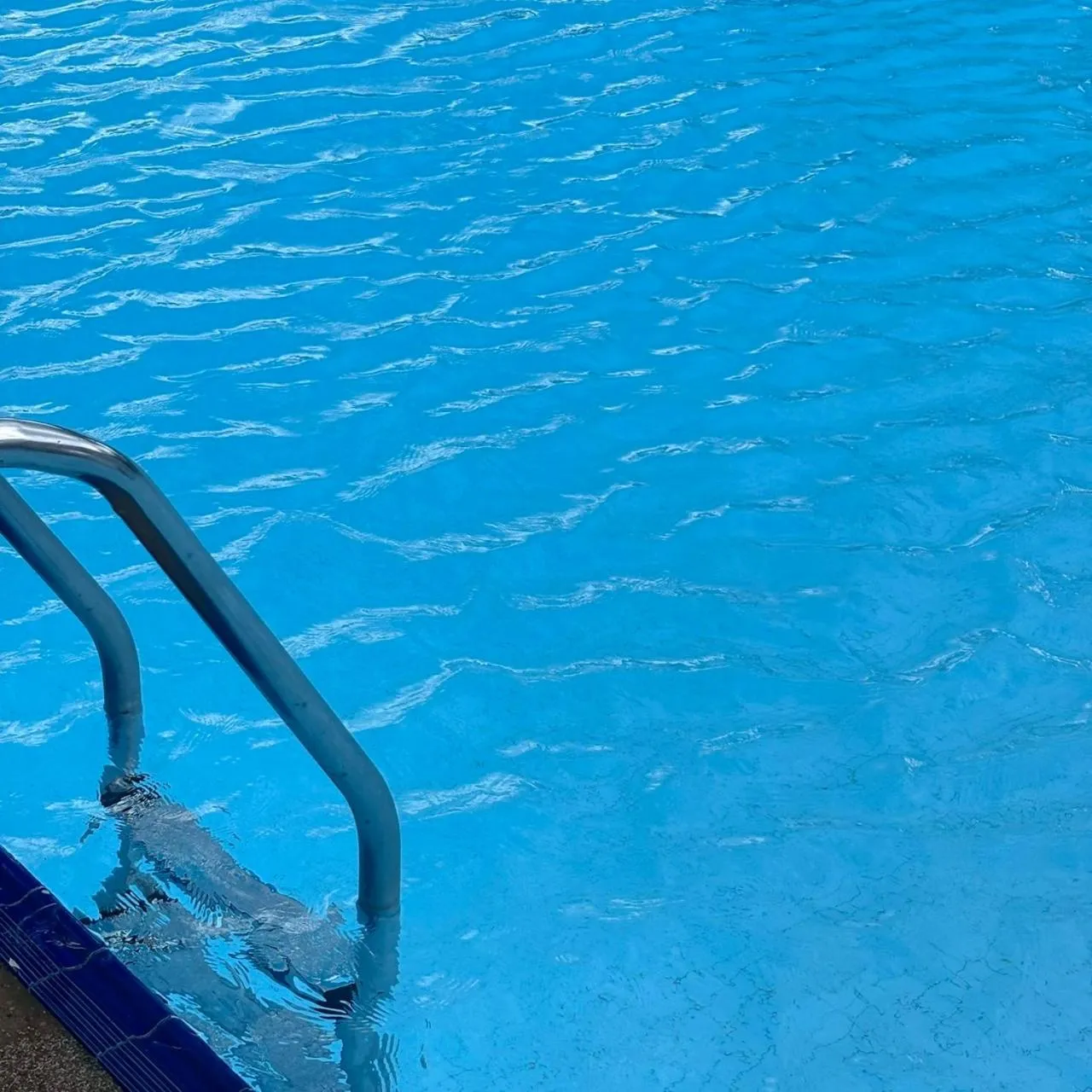 Swimming pool in Hua Hin Grand Hotel and Plaza - SHA Extra Plus