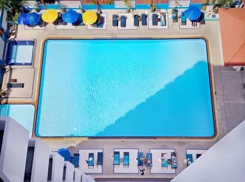 Hua Hin Grand Hotel and Plaza - SHA Extra Plus Hua Hin Grand Hotel and Plaza - SHA Extra Plus