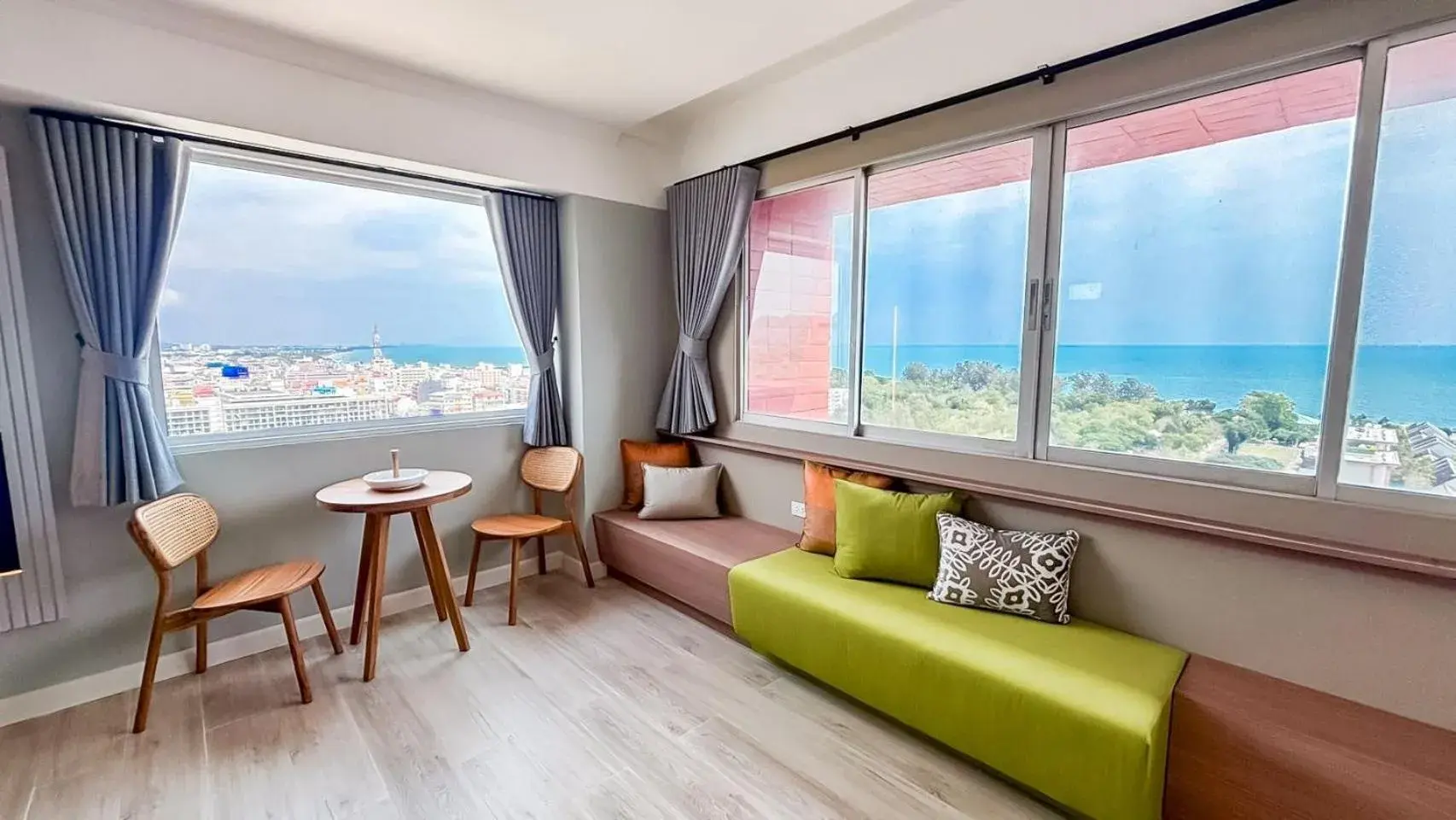 Hua Hin Grand Hotel and Plaza - SHA Extra Plus Hua Hin Grand Hotel and Plaza - SHA Extra Plus