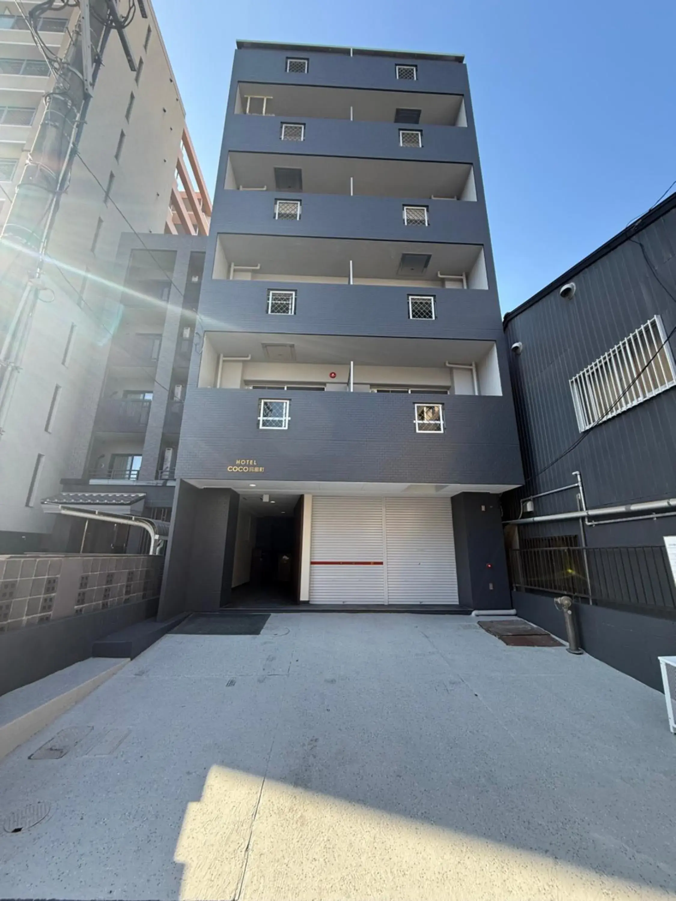 COCO gofukumachi COCO gofukumachi