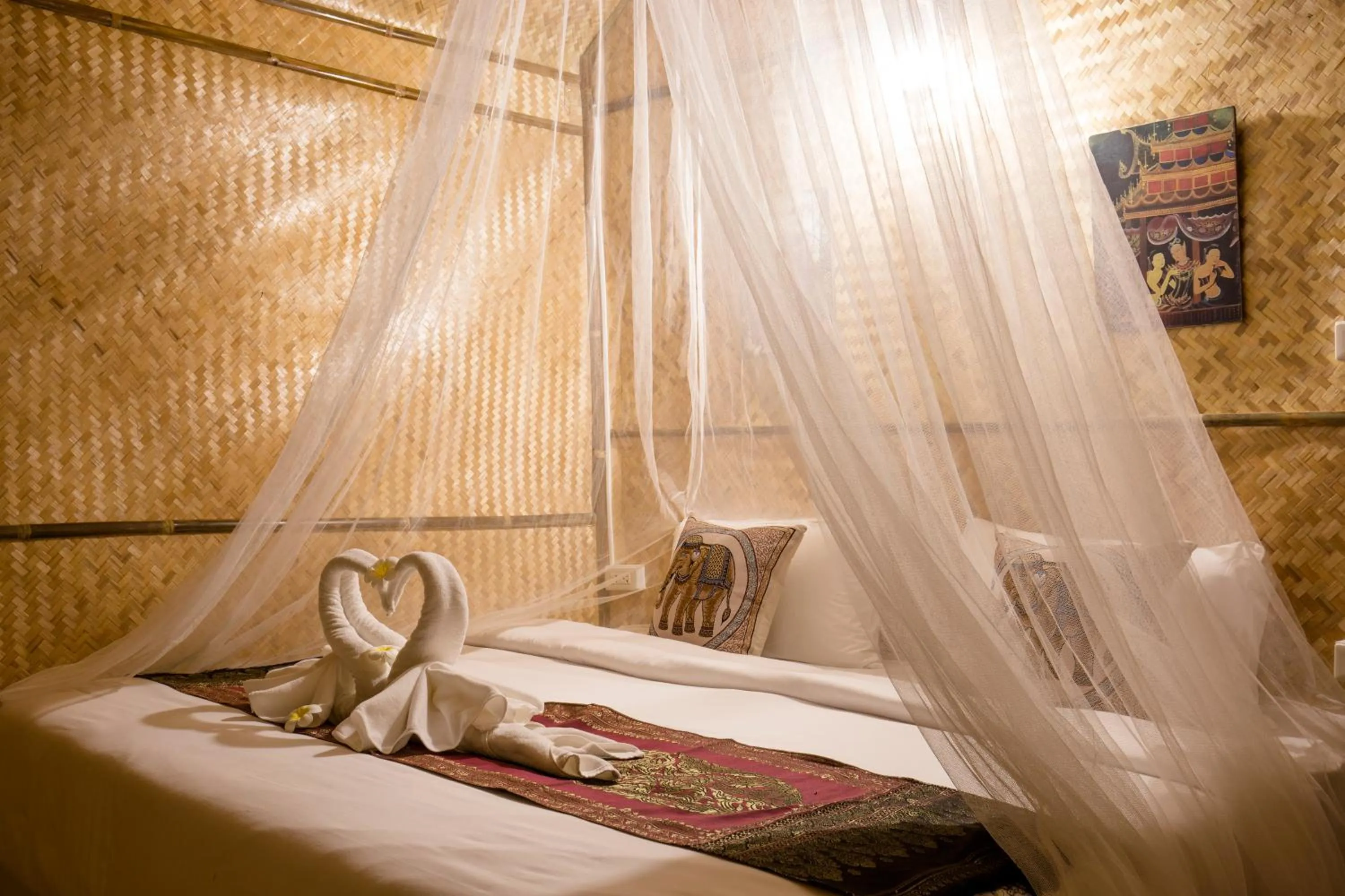 Evergreen Resort Cha-am