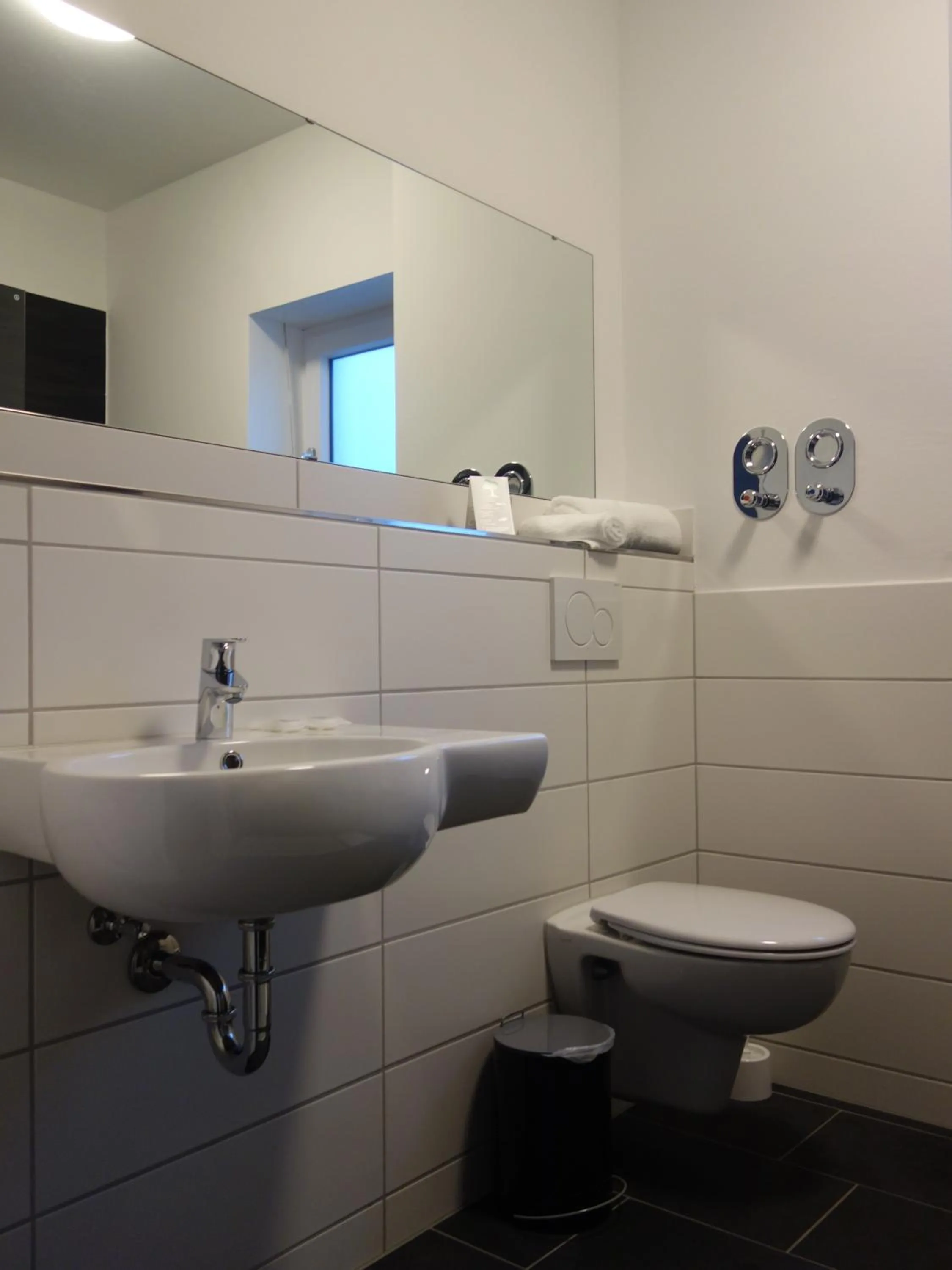 Bathroom in Victoria Living