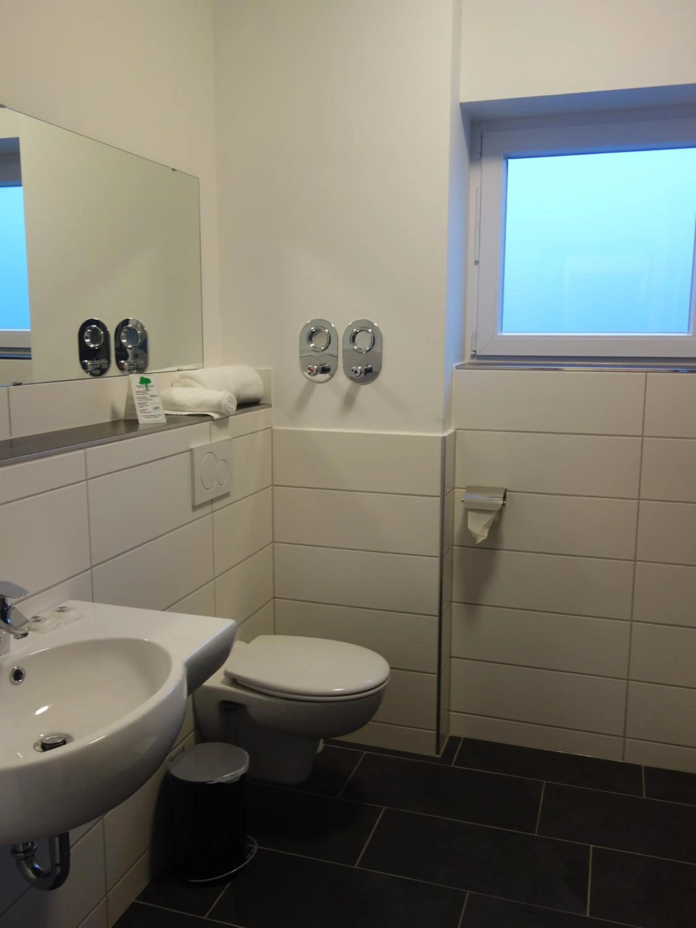 Bathroom in Victoria Living