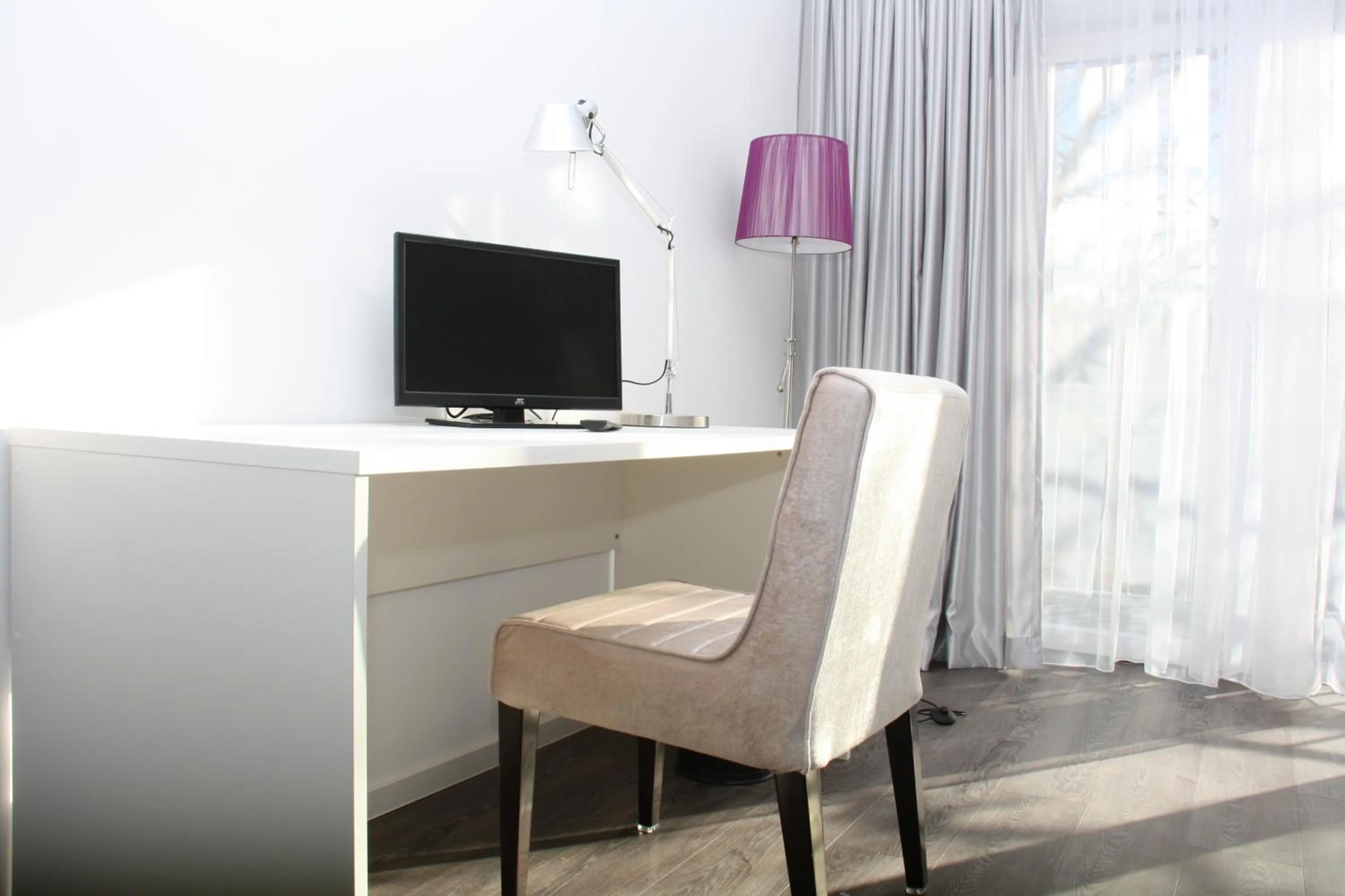 Day in Victoria Living