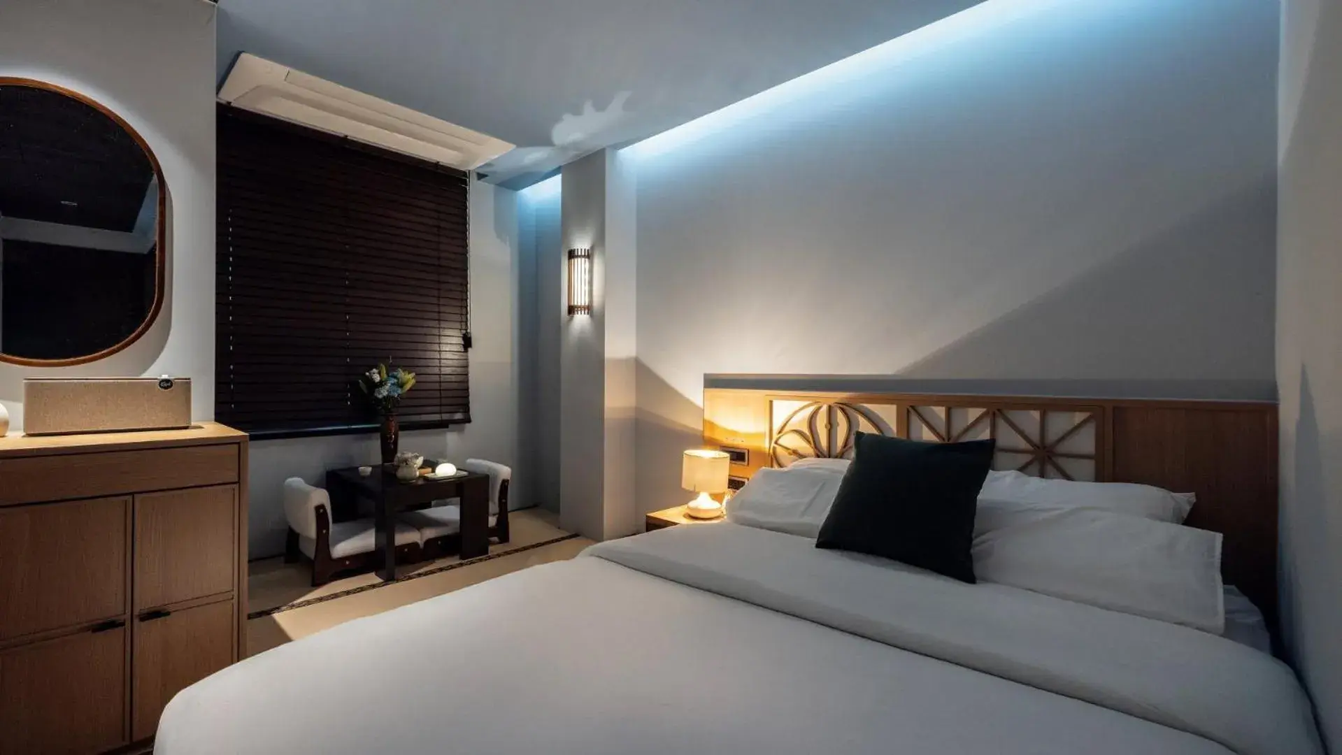 Konami (Standard) in Stay Passport Okinawa Ryokan Incheon Bupyeong Konami (Standard) in Stay Passport Okinawa Ryokan Incheon Bupyeong