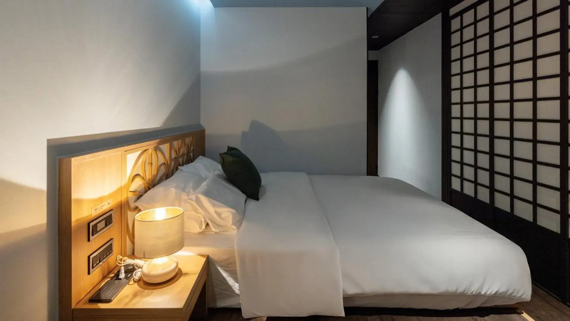 Konami (Standard) in Stay Passport Okinawa Ryokan Incheon Bupyeong Konami (Standard) in Stay Passport Okinawa Ryokan Incheon Bupyeong
