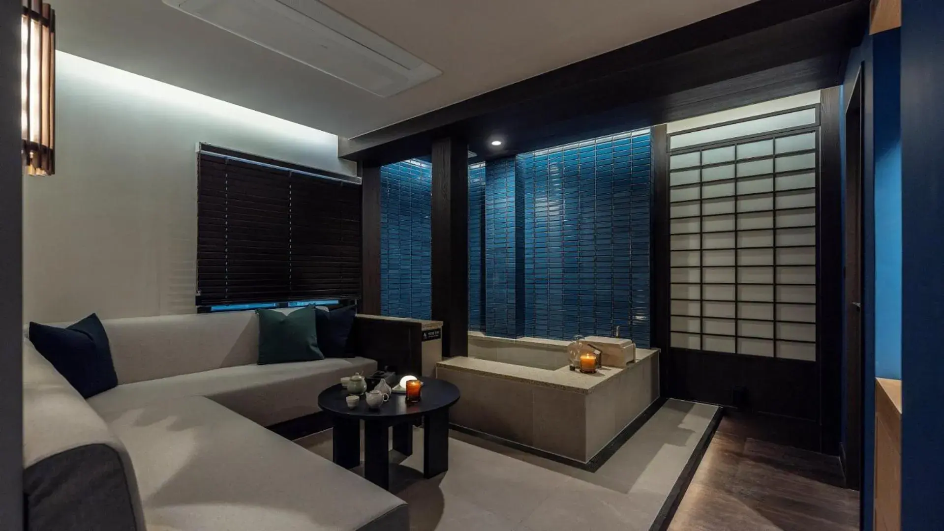 Chuha (Deluxe) in Stay Passport Okinawa Ryokan Incheon Bupyeong Chuha (Deluxe) in Stay Passport Okinawa Ryokan Incheon Bupyeong