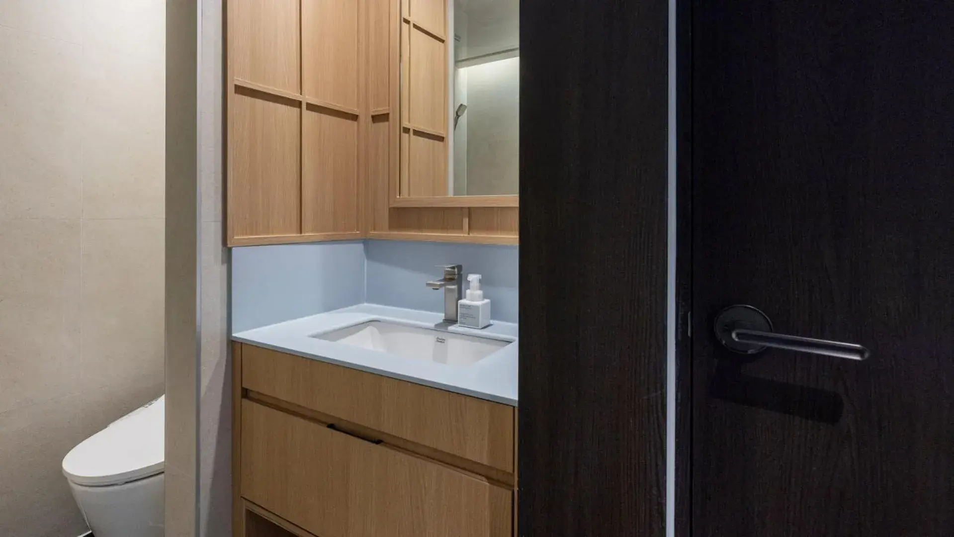 Konami (Standard) + Ondol Sauna for 2hours in Stay Passport Okinawa Ryokan Incheon Bupyeong Konami (Standard) + Ondol Sauna for 2hours in Stay Passport Okinawa Ryokan Incheon Bupyeong