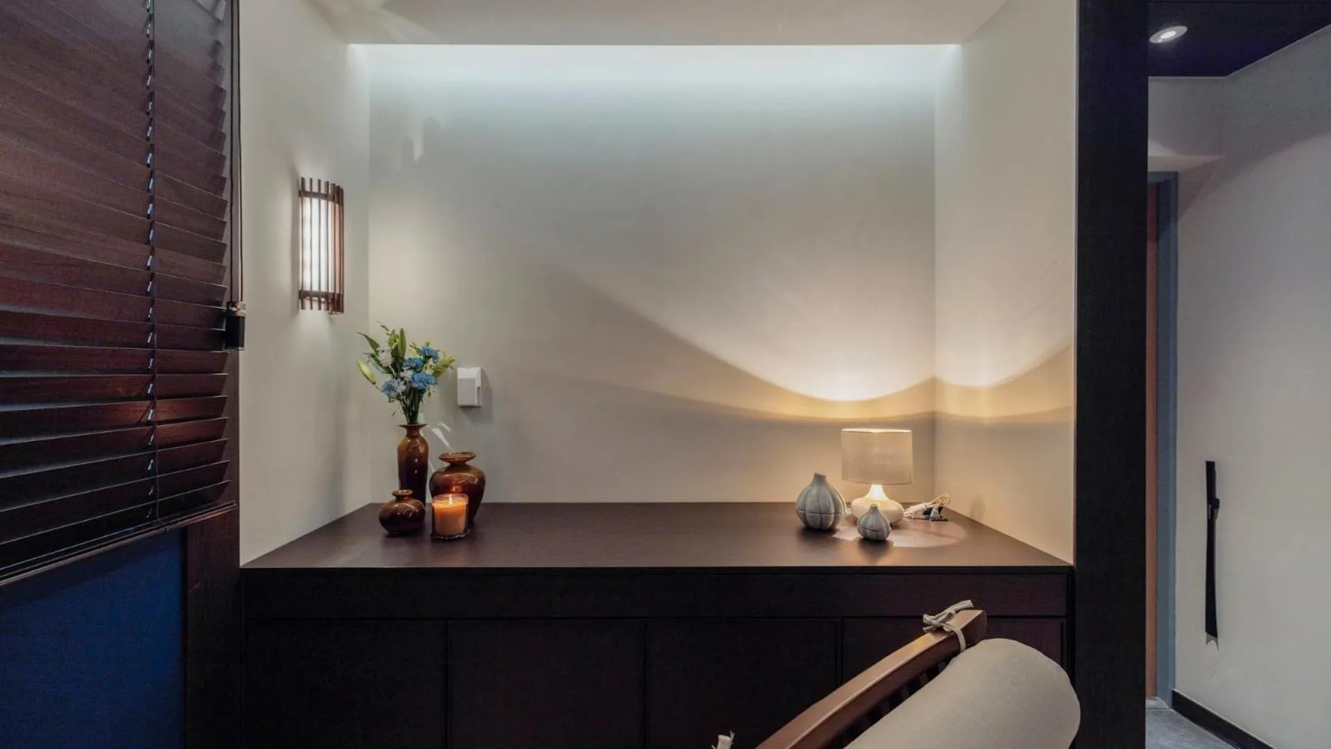 Onami (Signature) in Stay Passport Okinawa Ryokan Incheon Bupyeong