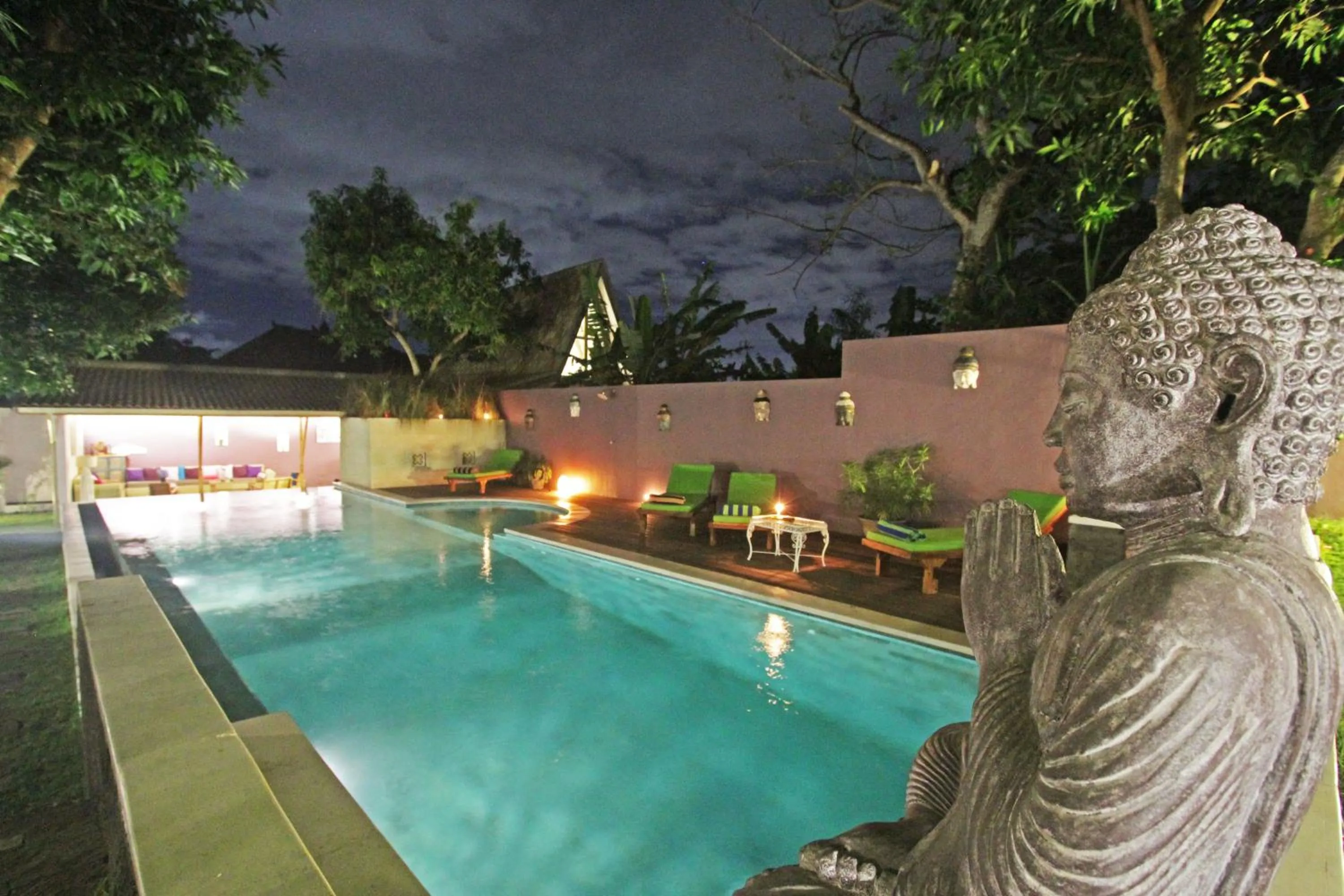 Mooz Villa