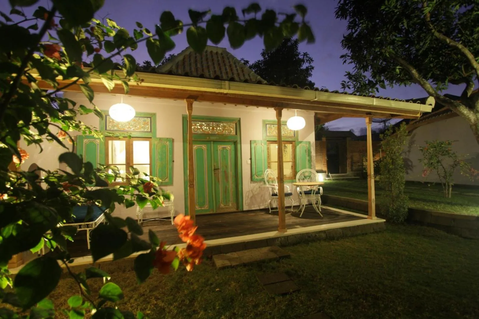 Mooz Villa