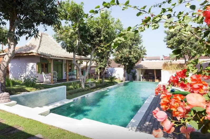 Mooz Villa