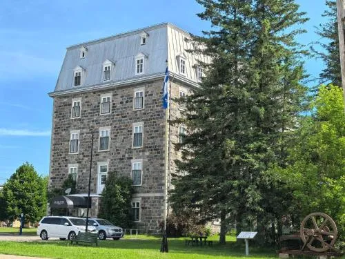 Auberge du Couvent