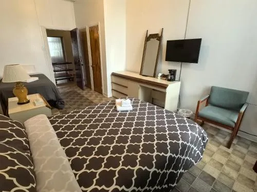 Auberge du Couvent