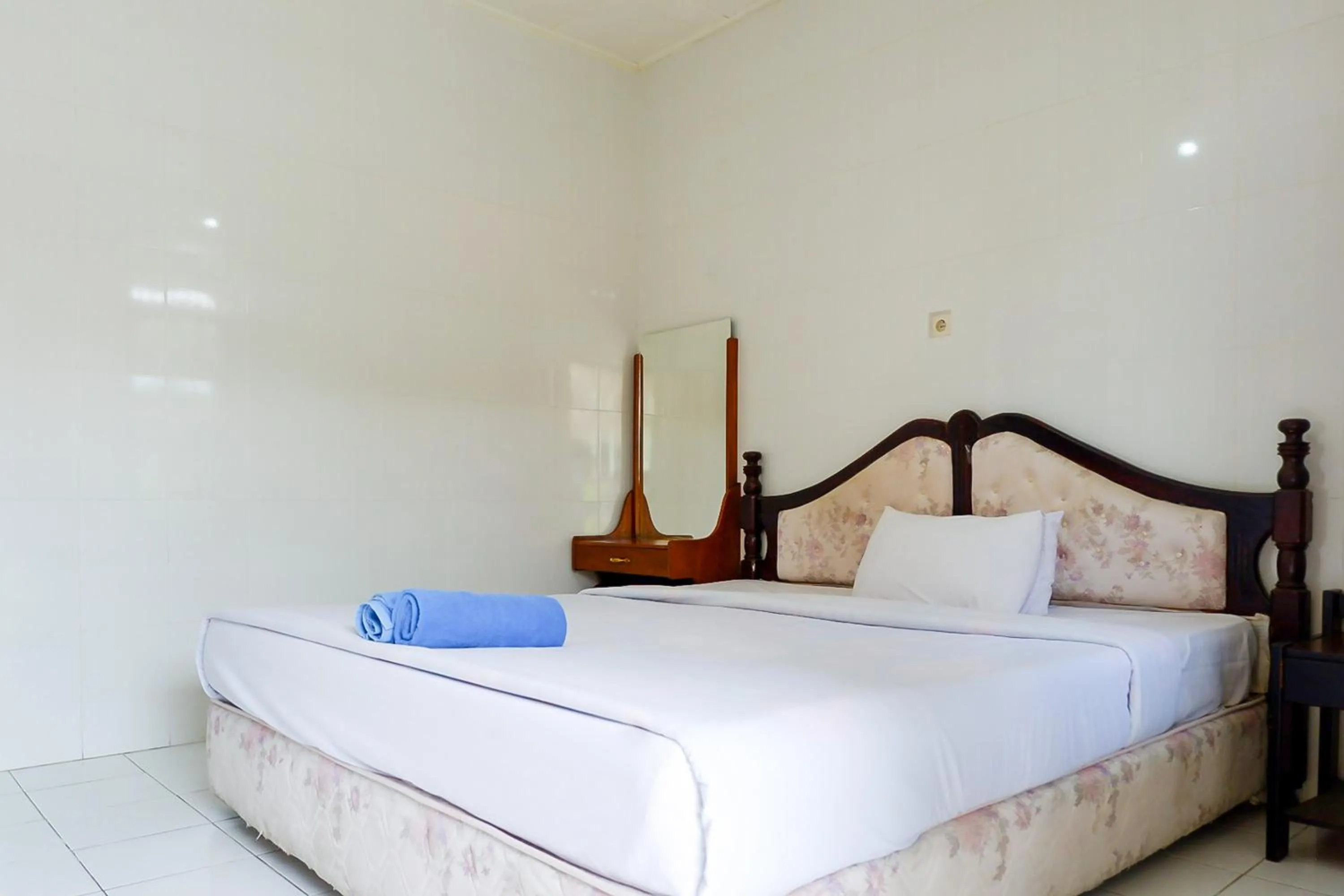 Hotel Segara Kedisan Kintamani