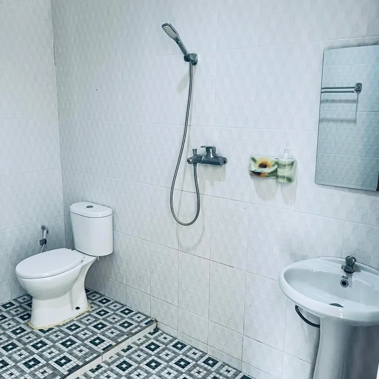 Hotel Segara Kedisan Kintamani