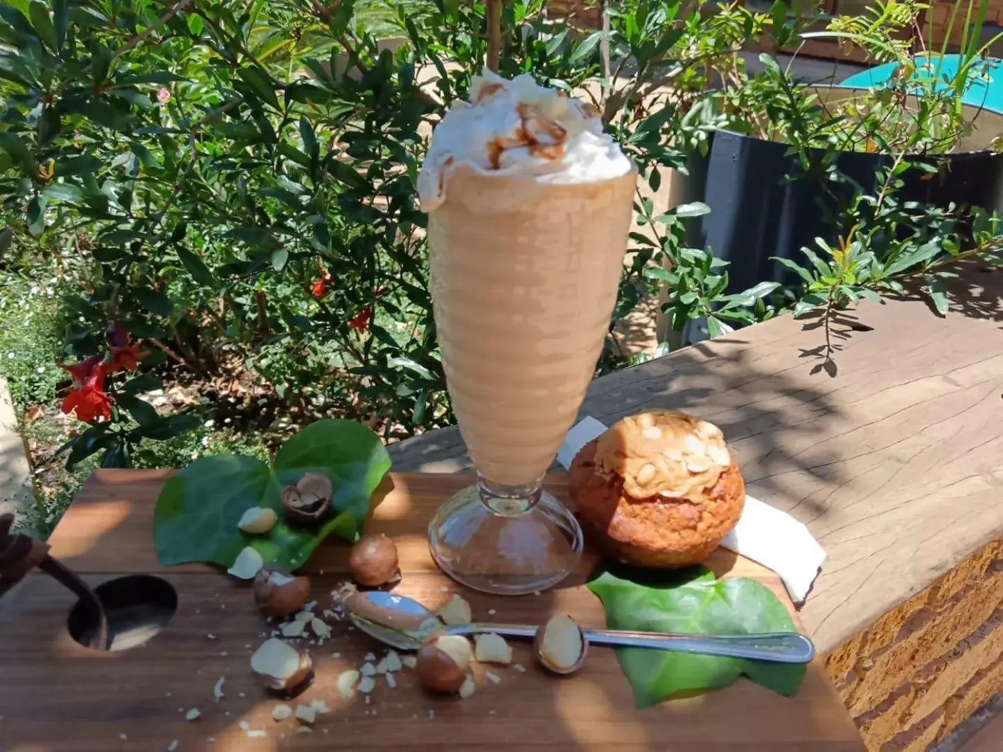 Dining area in Airport Bird & Game Lodge Dining area in Airport Bird & Game Lodge