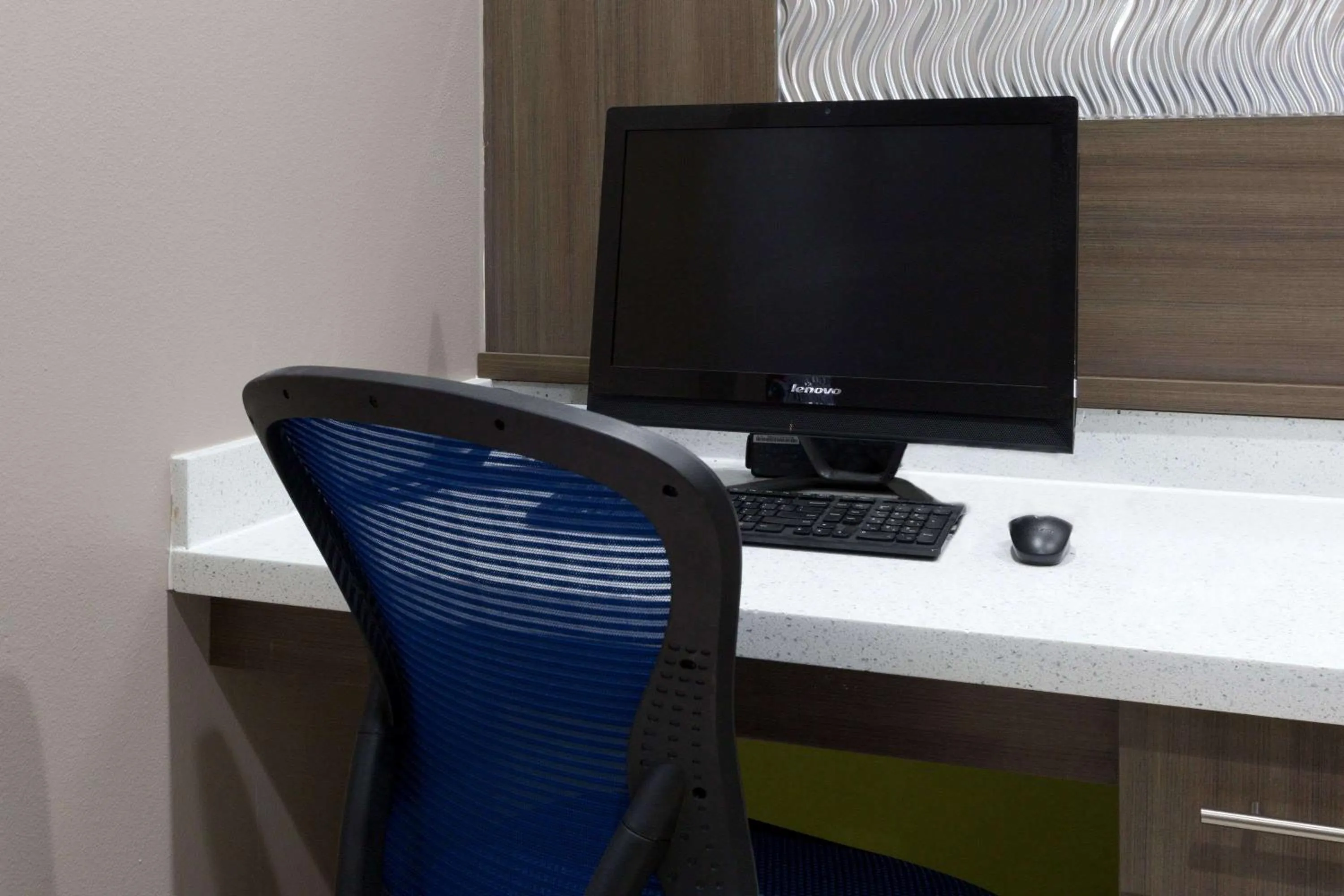 On site in Baymont by Wyndham Bryan College Station