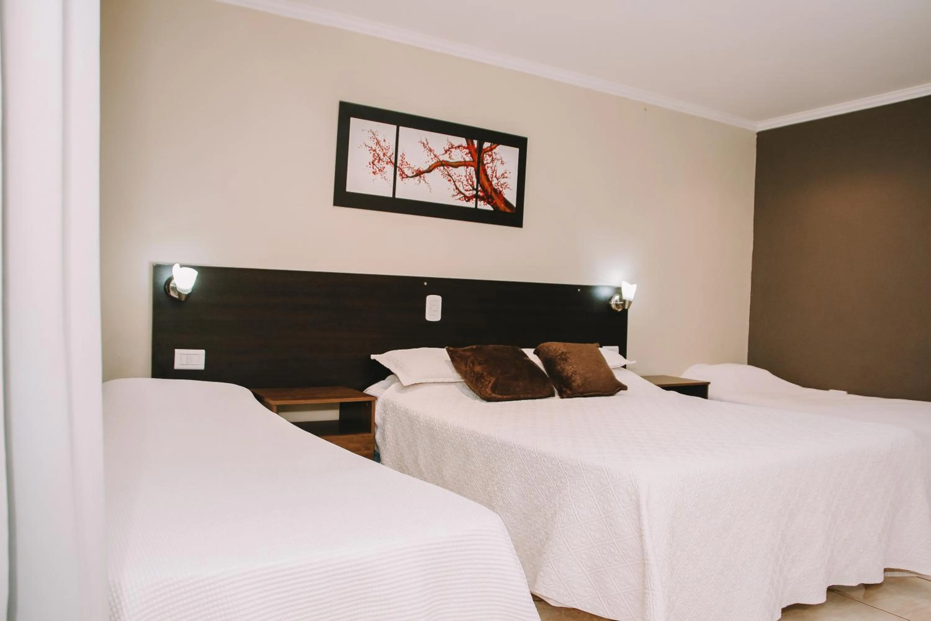 Bedroom, Bed in Altos del Iguazu