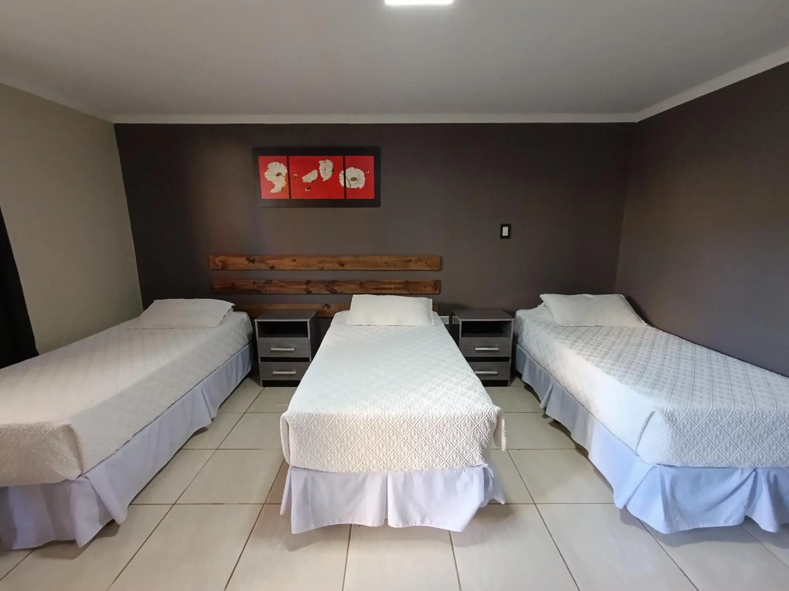 Triple Room in Altos del Iguazu Triple Room in Altos del Iguazu