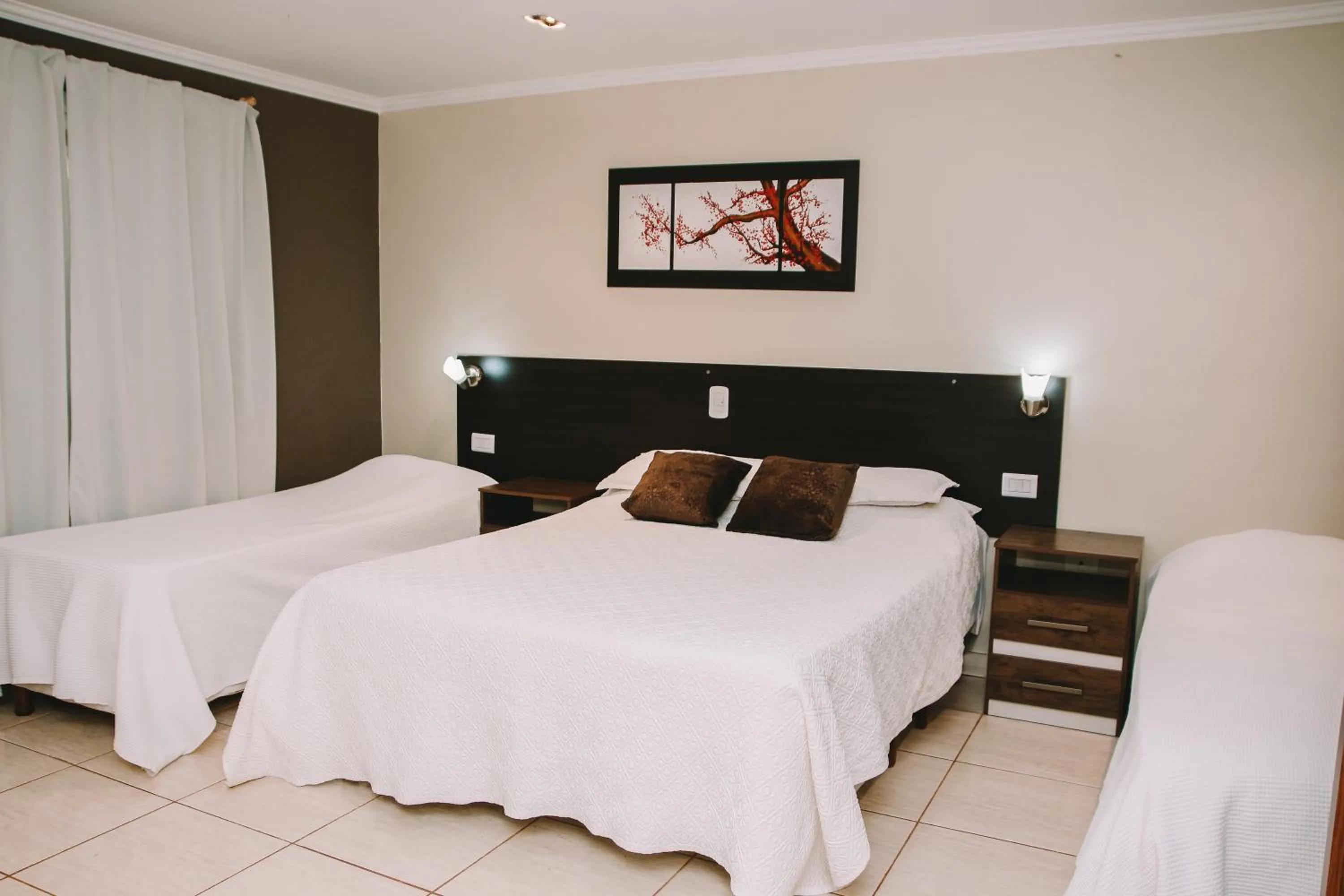 Bedroom, Bed in Altos del Iguazu