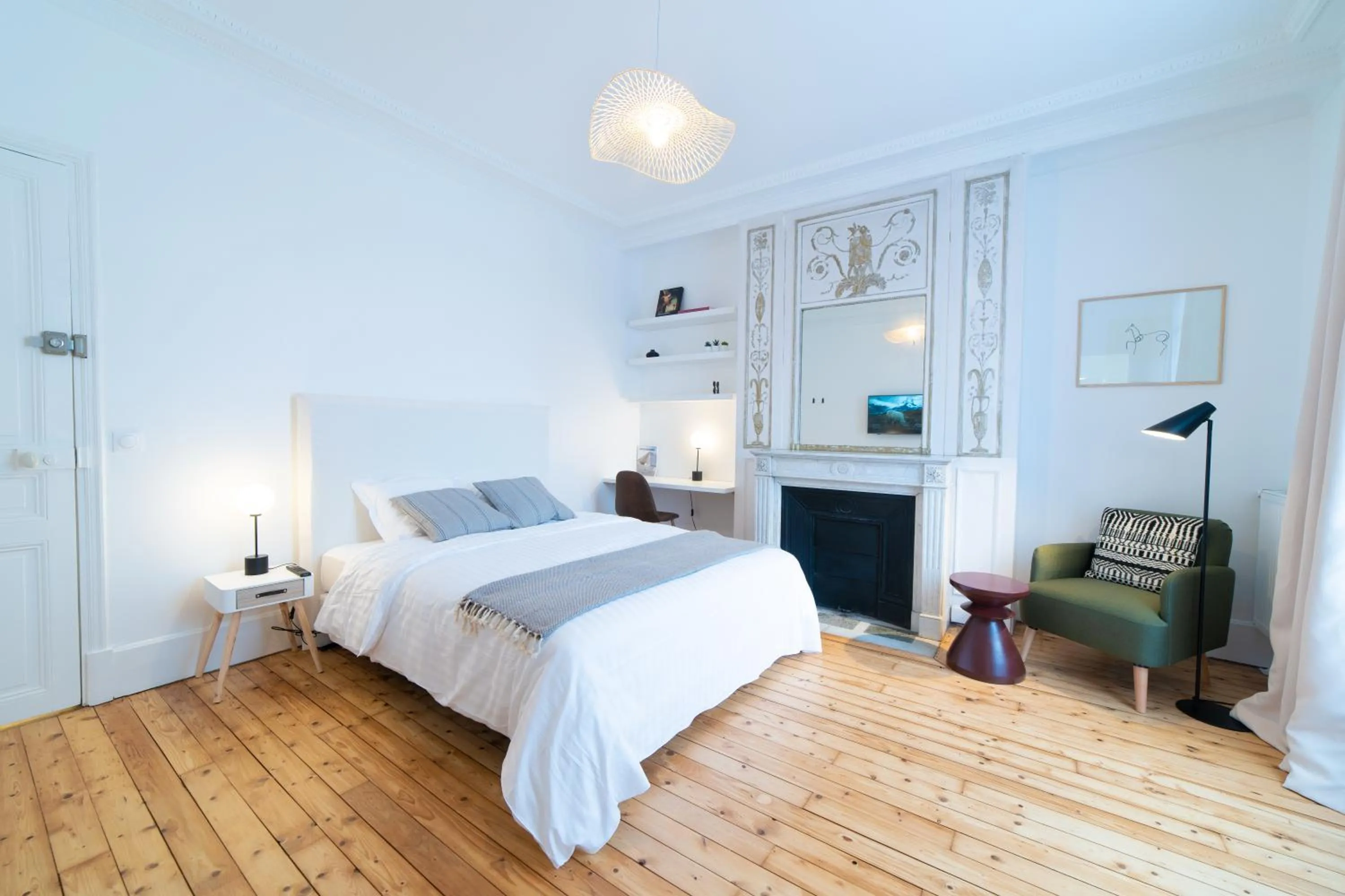Finestate Coliving Dupleix