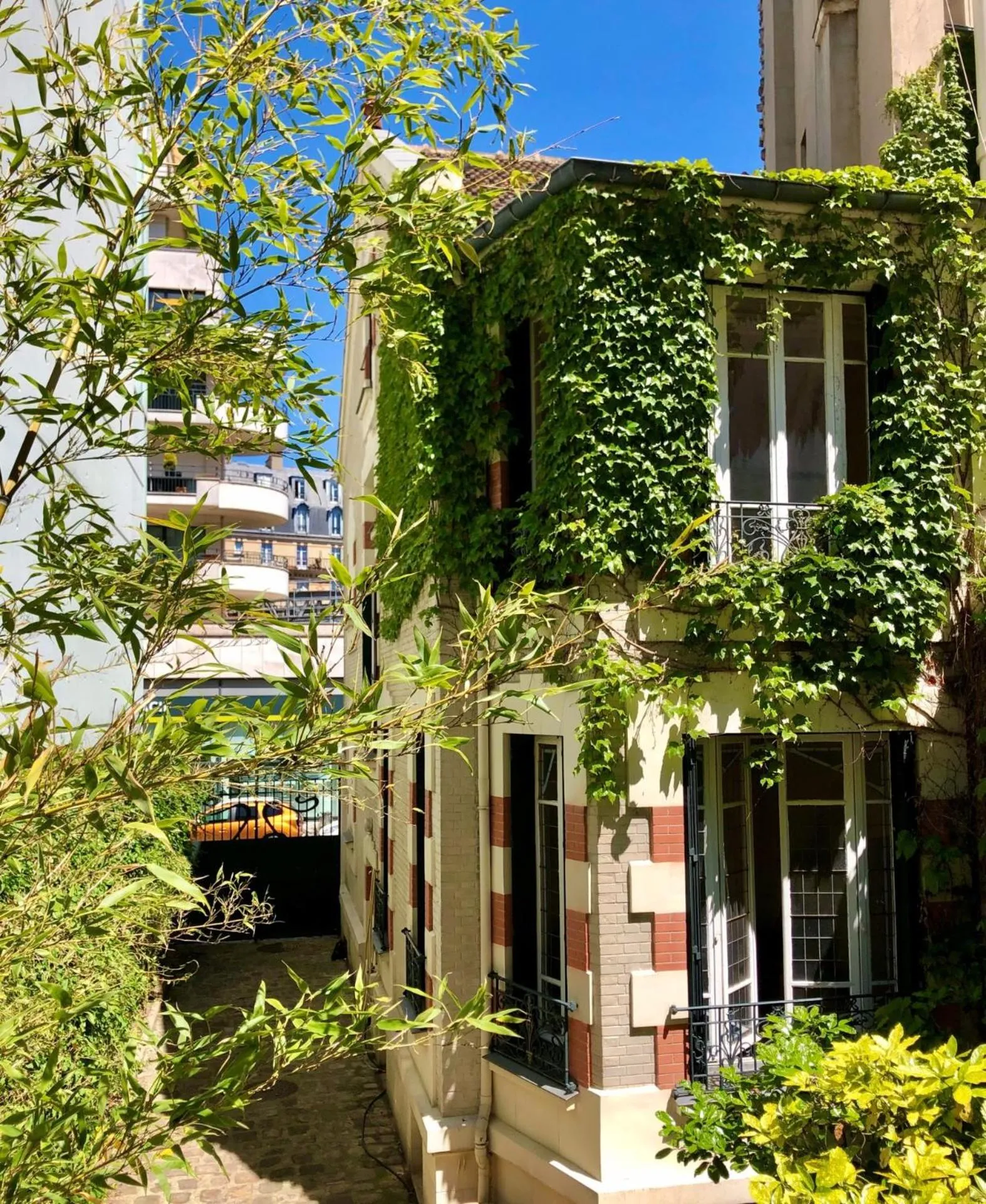 Finestate Coliving Dupleix