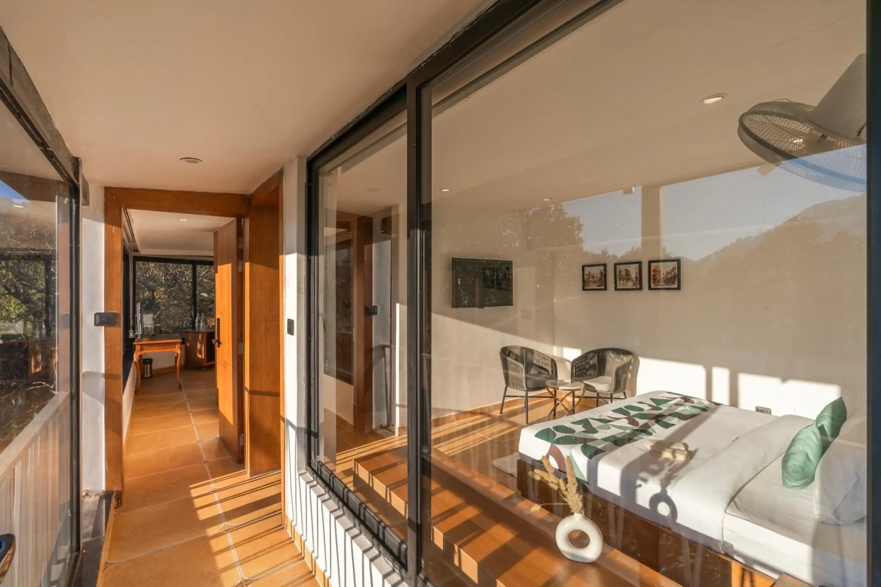 Family Suites in Moustache Select Nainital- Onsite Parking Family Suites in Moustache Select Nainital- Onsite Parking
