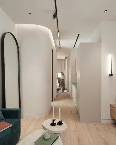 Anfides Boutique Hotel