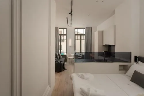 Anfides Boutique Hotel