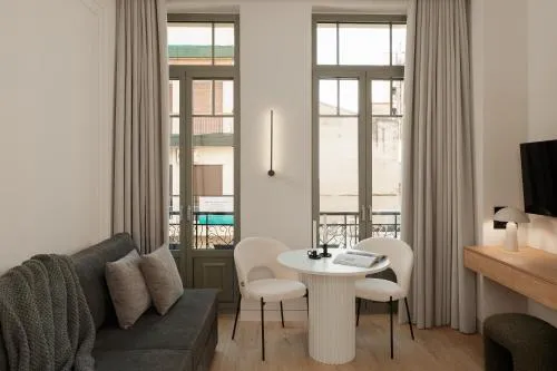 Anfides Boutique Hotel