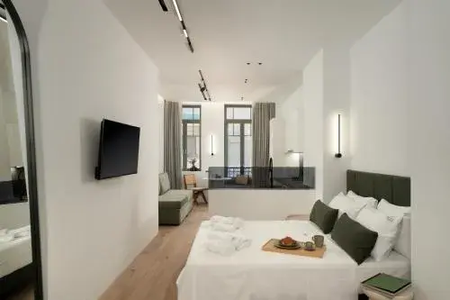 Anfides Boutique Hotel Anfides Boutique Hotel