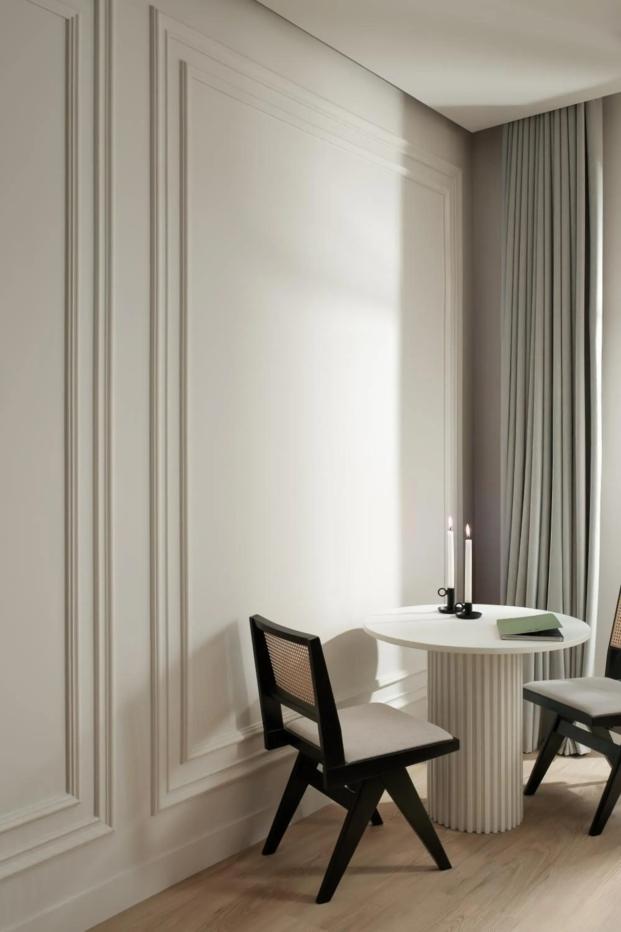 Deluxe Double Room in Anfides Boutique Hotel Deluxe Double Room in Anfides Boutique Hotel