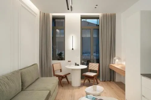 Anfides Boutique Hotel