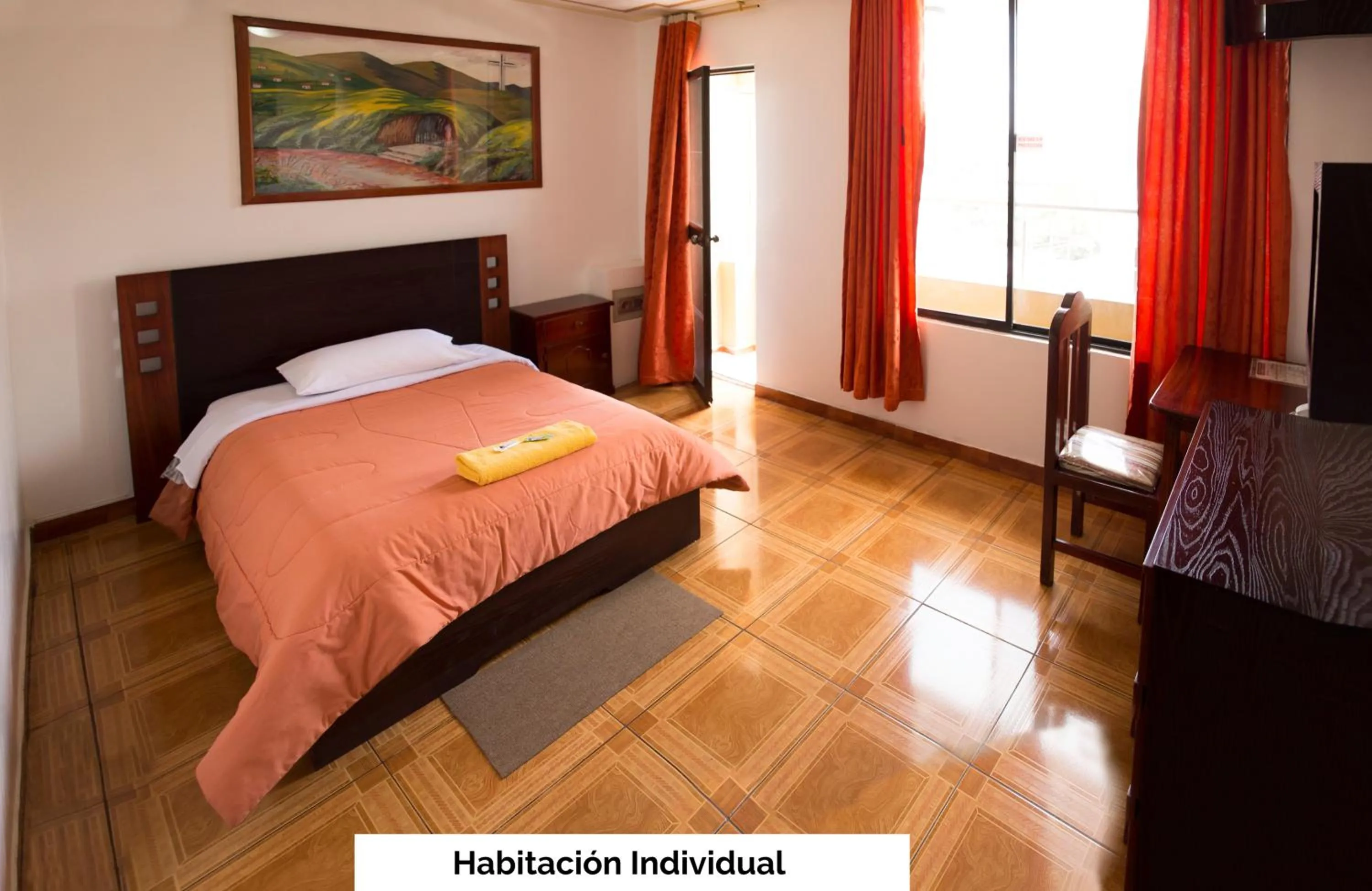 Mashy´s Hostal