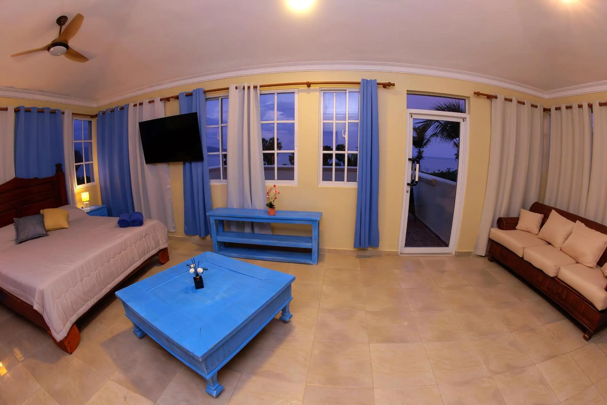Hotel la Saladilla Beach Club