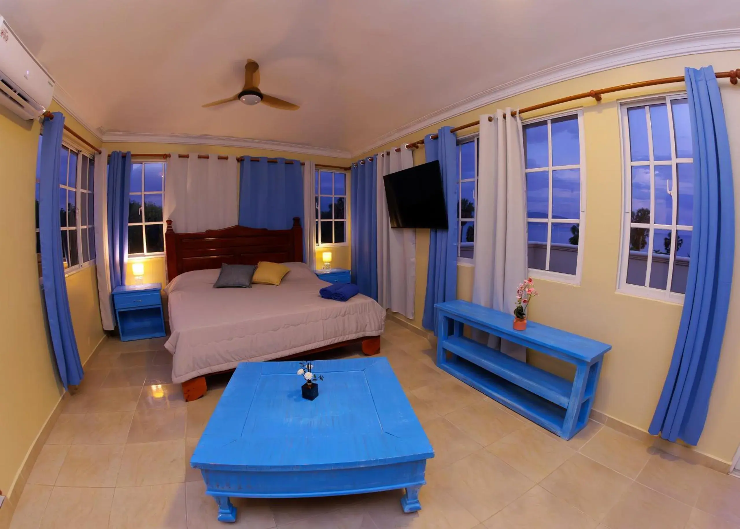 Hotel la Saladilla Beach Club Hotel la Saladilla Beach Club