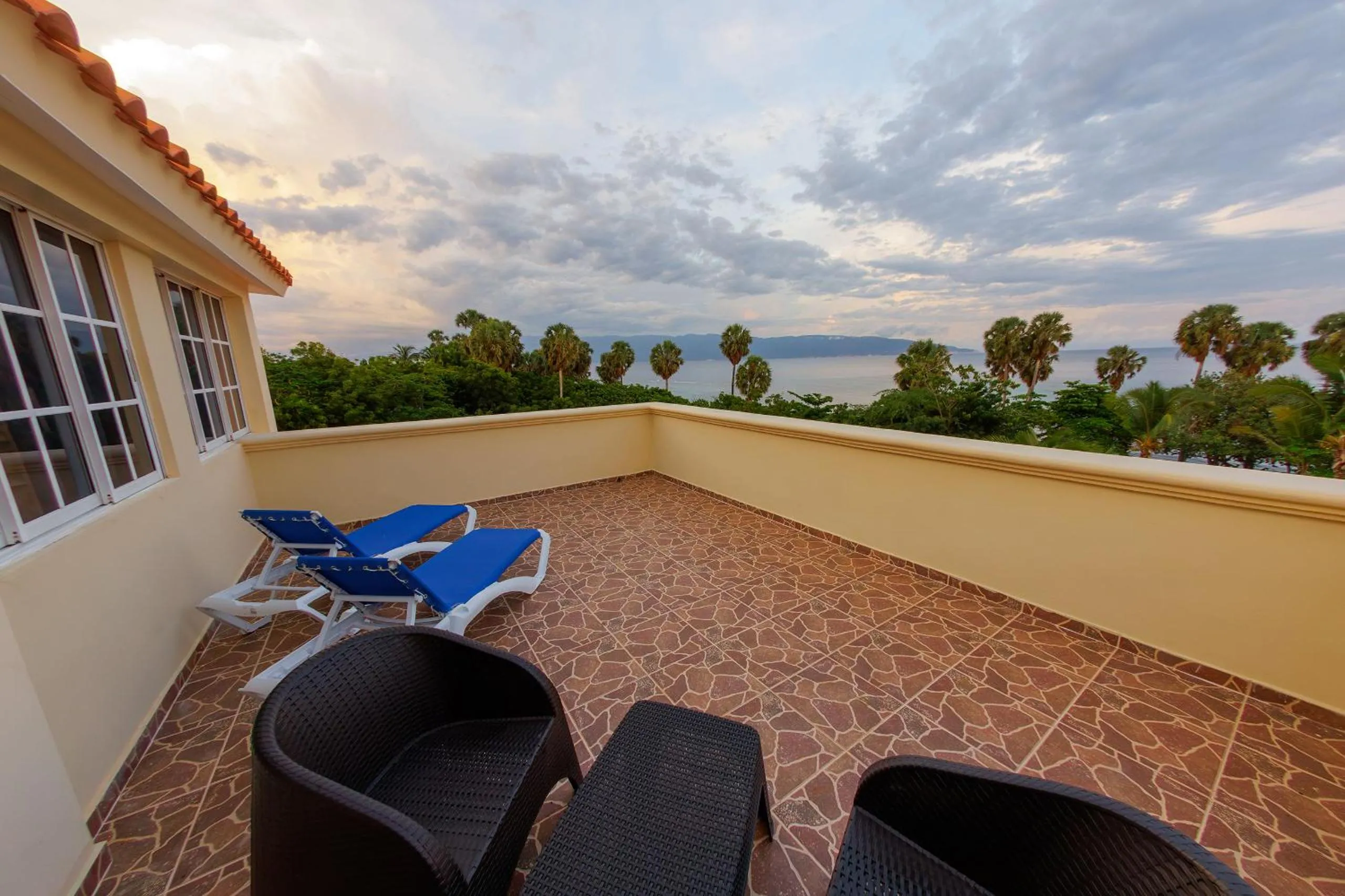 Hotel la Saladilla Beach Club