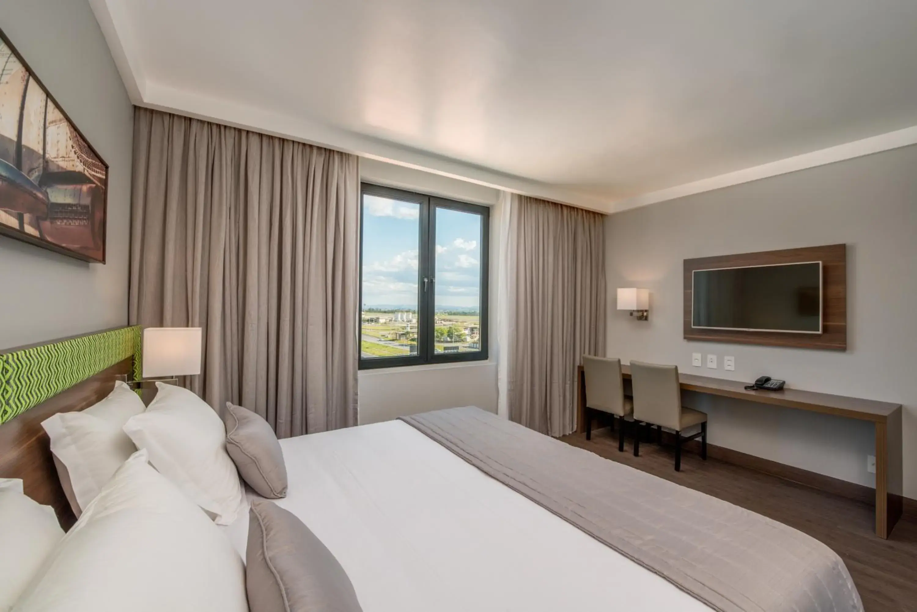 Bed in Linx Confins by Wish Bed in Linx Confins by Wish