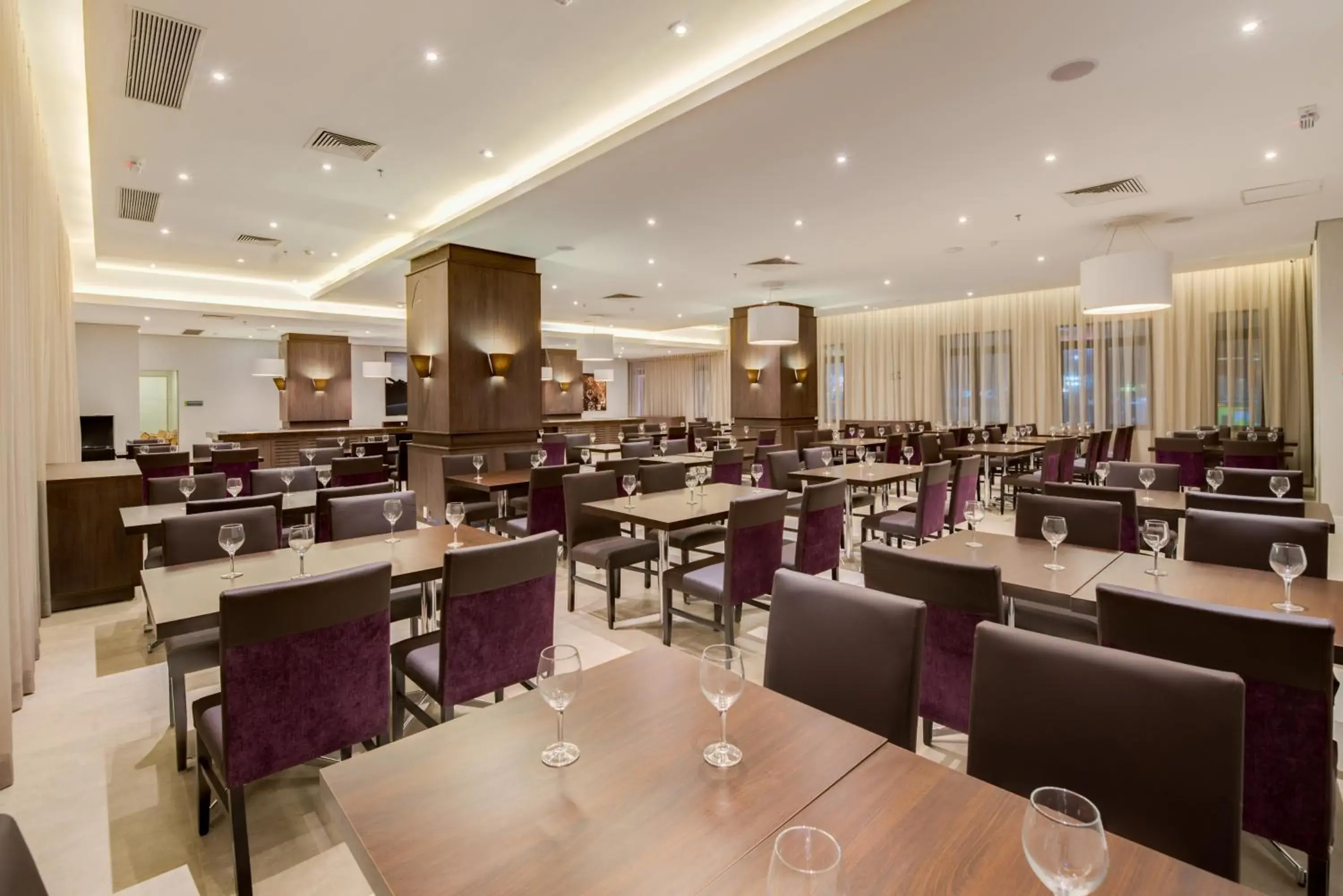 Restaurant/places to eat in Linx Confins by Wish Restaurant/places to eat in Linx Confins by Wish