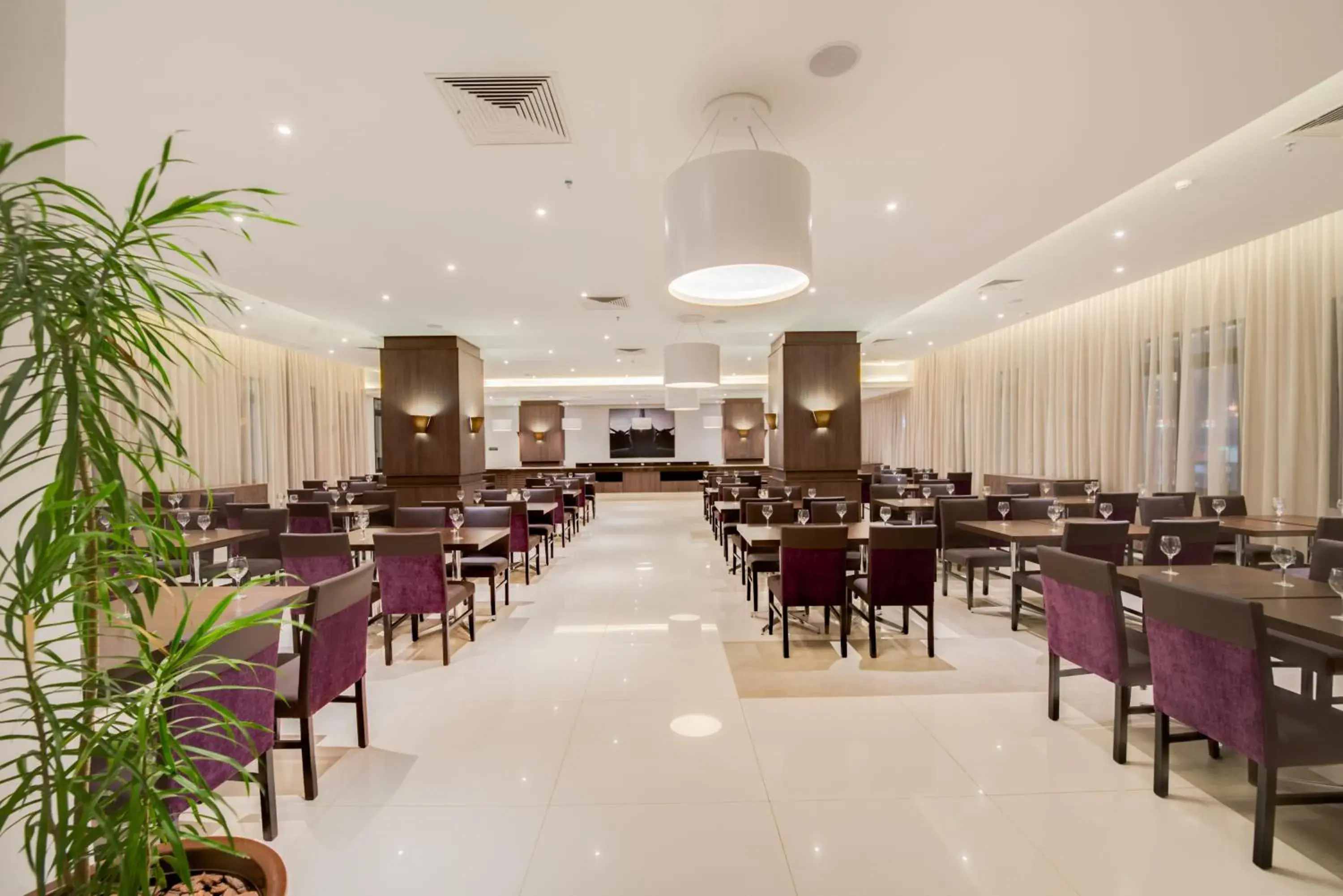 Restaurant/places to eat in Linx Confins by Wish Restaurant/places to eat in Linx Confins by Wish