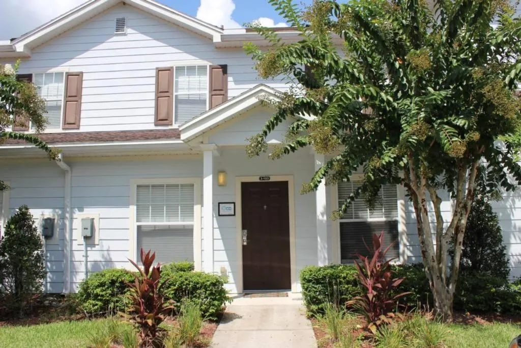 Other in Cozy 3 BD Townhome 2 king beds Close to Disney 1503