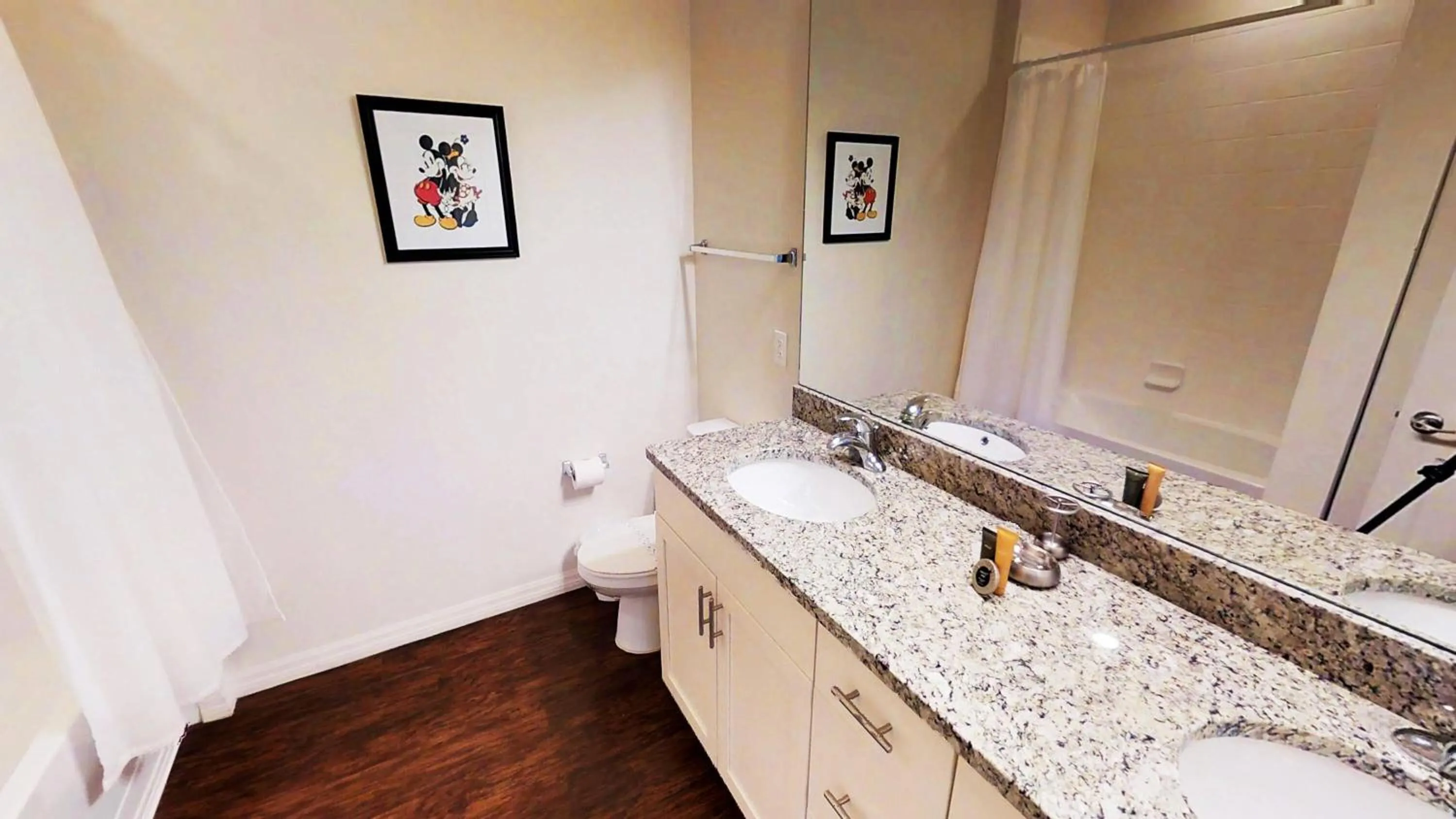 Other in Cozy 3 BD Townhome 2 king beds Close to Disney 1503