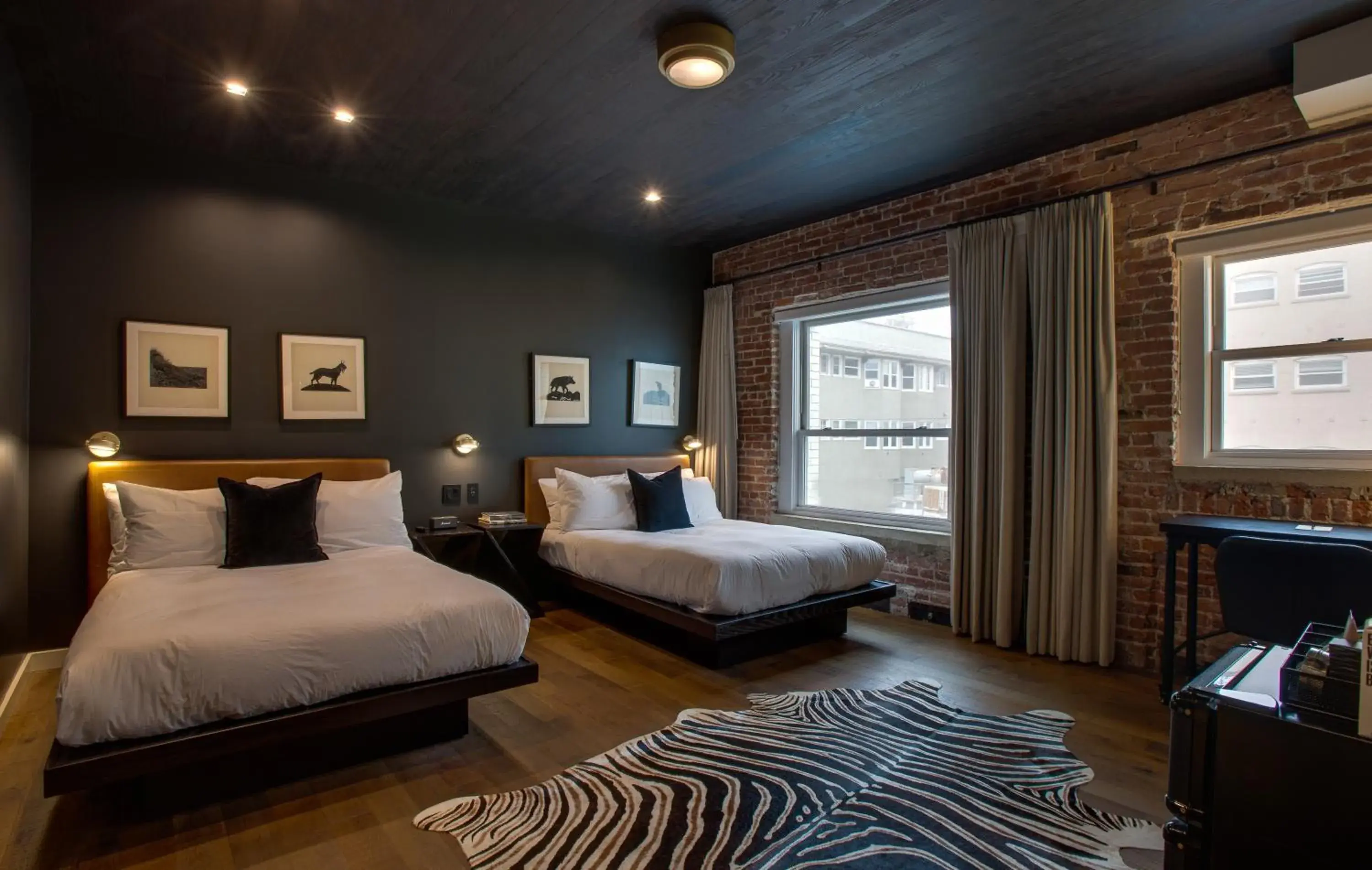 Bed in Venice V Hotel Bed in Venice V Hotel