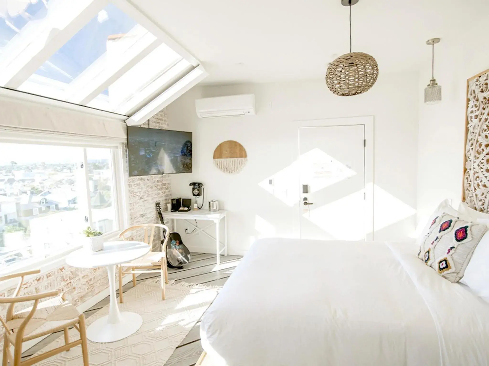 Bed in Venice V Hotel Bed in Venice V Hotel