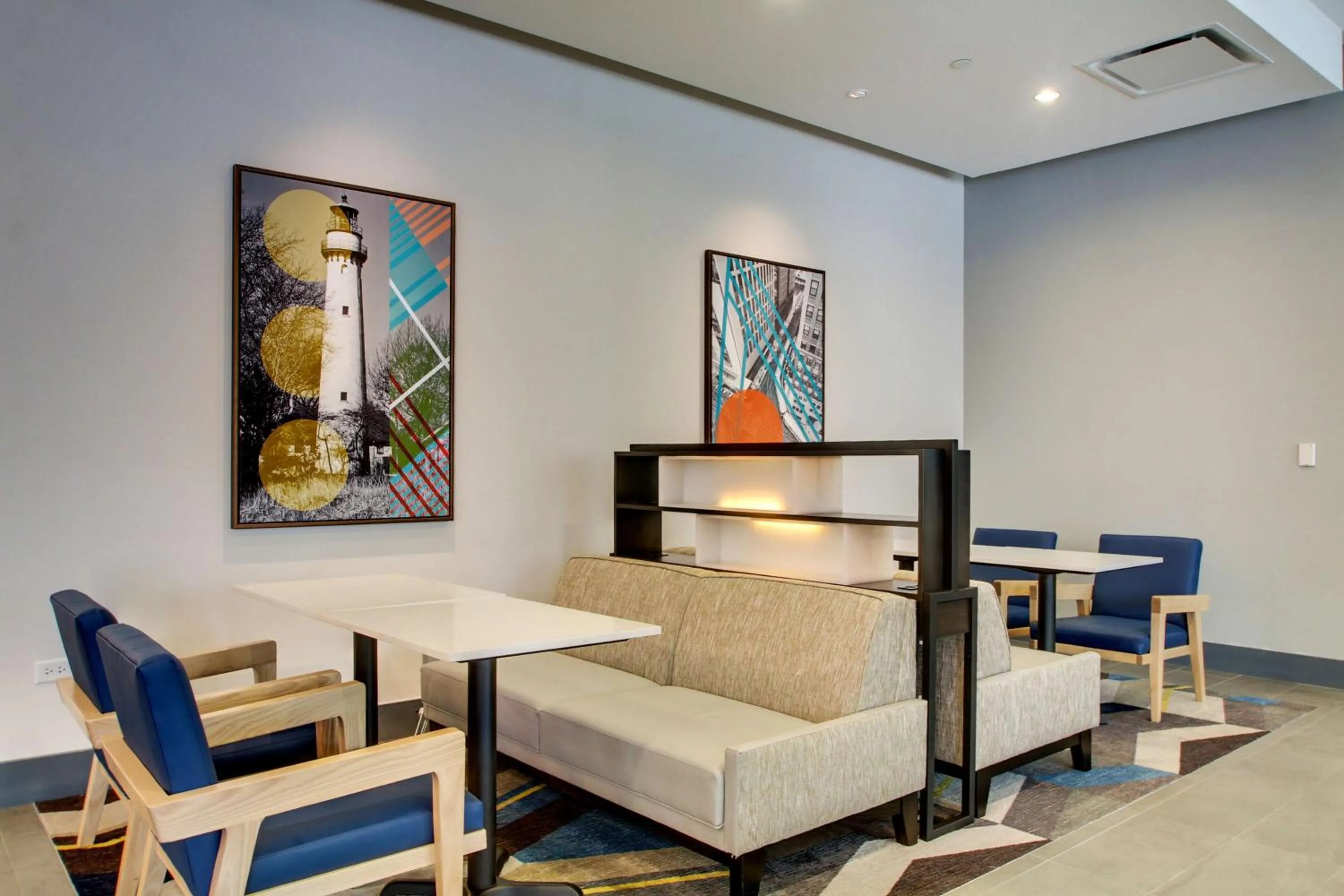 Activities in Hyatt House Chicago/Evanston