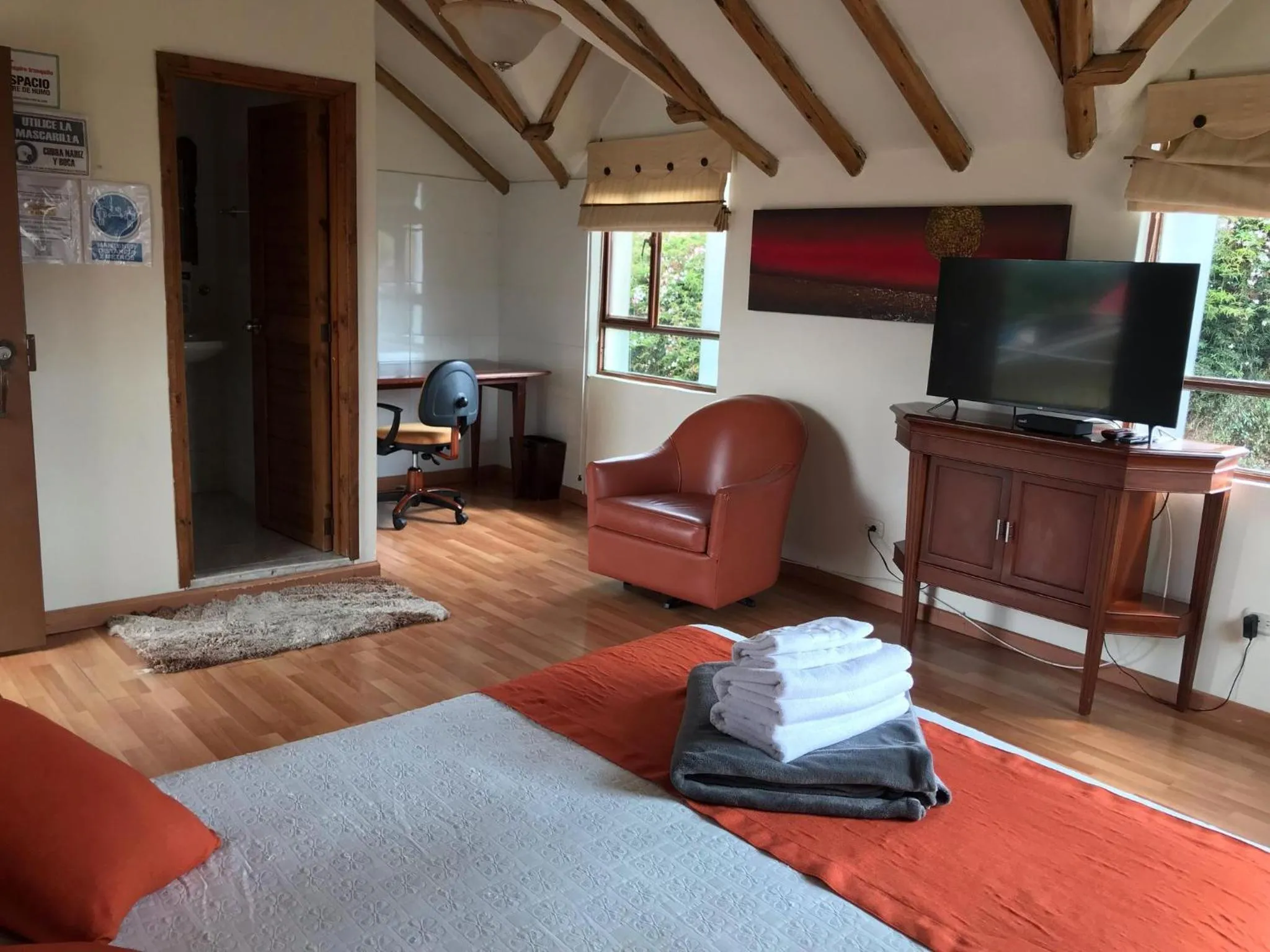 hotel el portal de las Flores, Alojamiento Rural